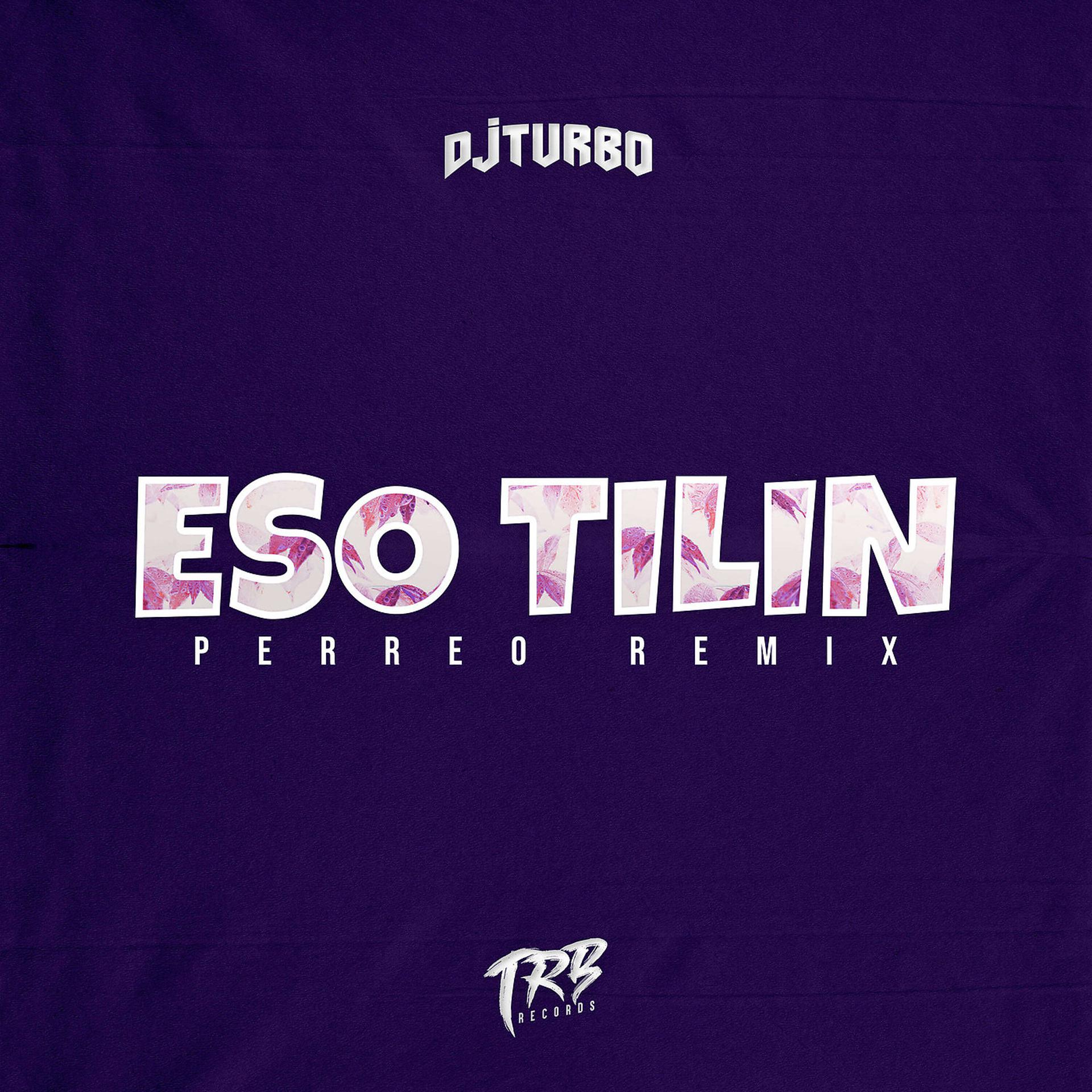 Постер альбома Eso Tilin (Perreo Remix)