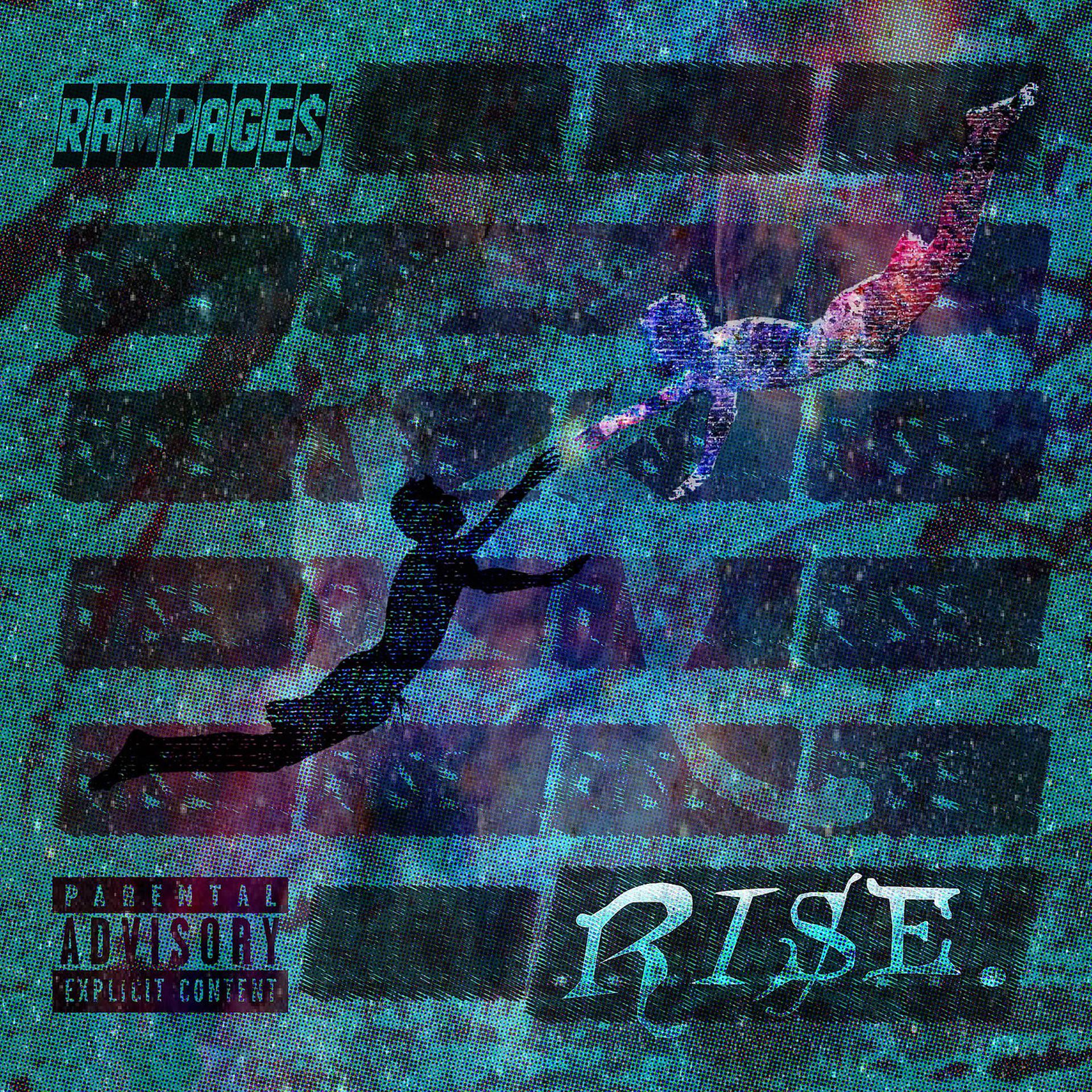 Постер альбома Rise.