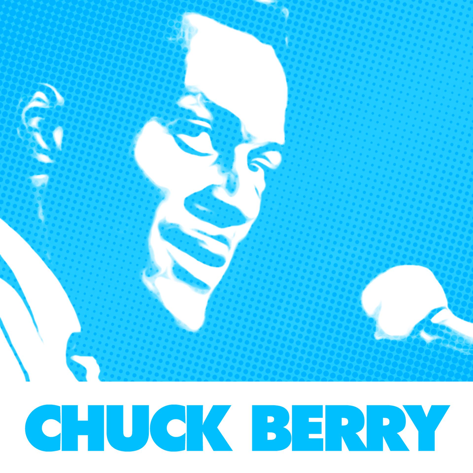 Постер альбома Essential Rock 'n' Roll Classics By Chuck Berry