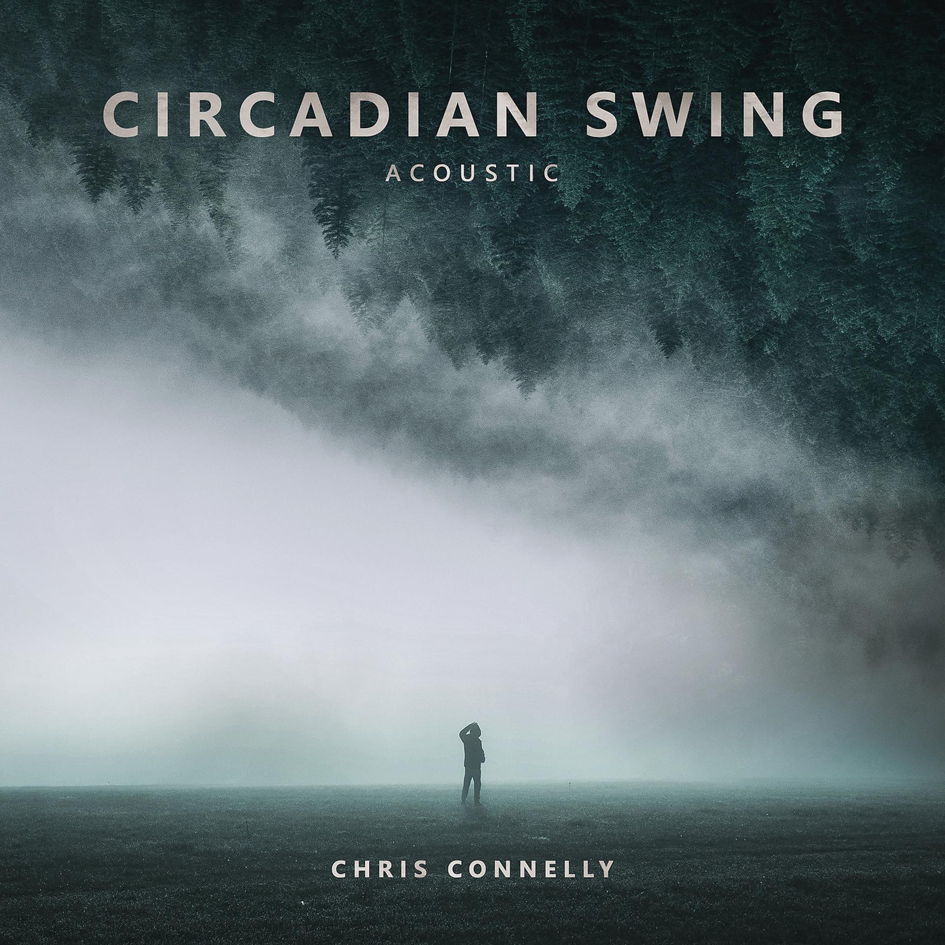 Постер альбома Circadian Swing (Acoustic)