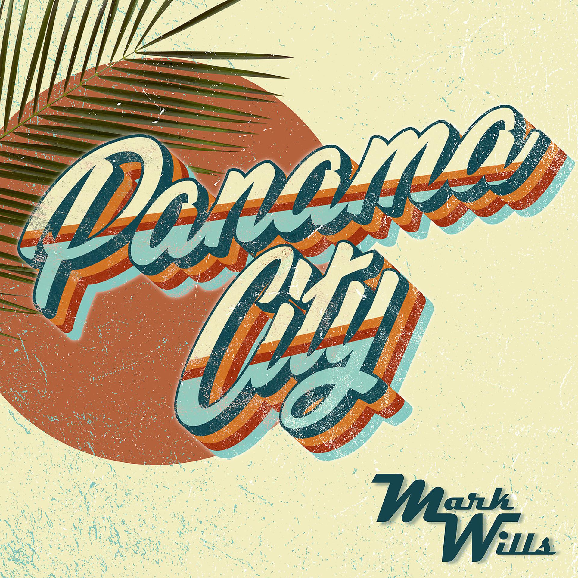 Постер альбома Panama City