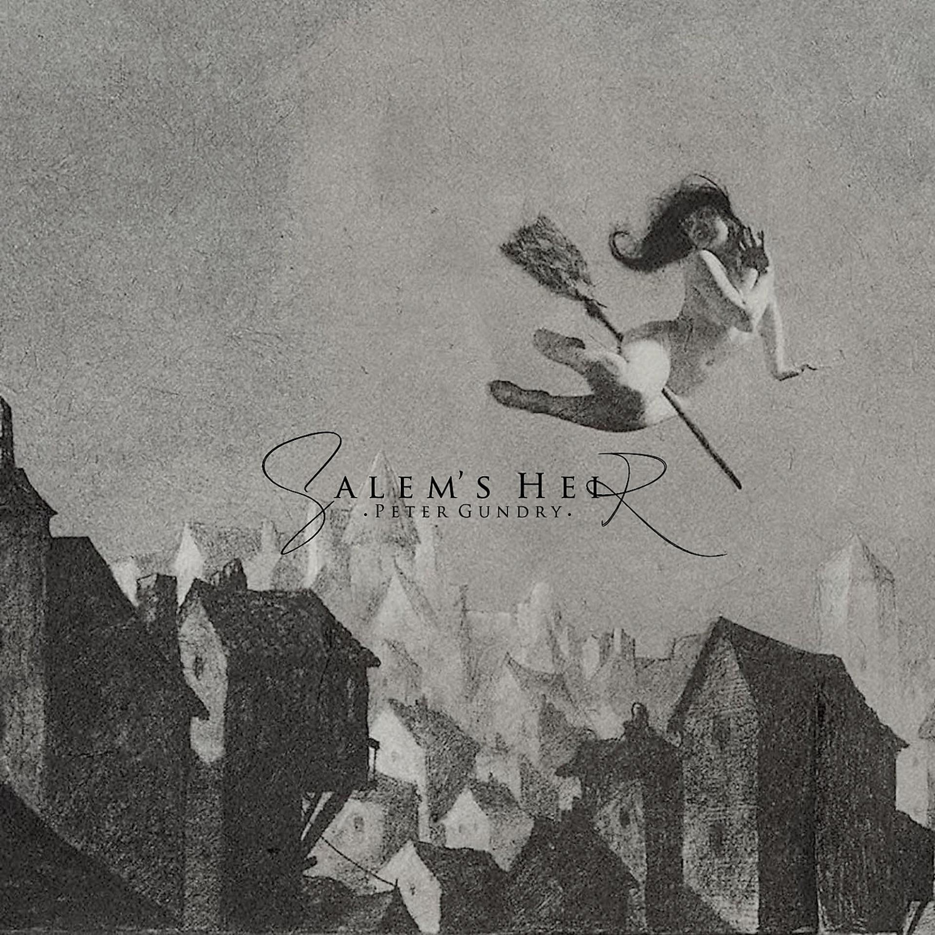Постер альбома Salem's Heir