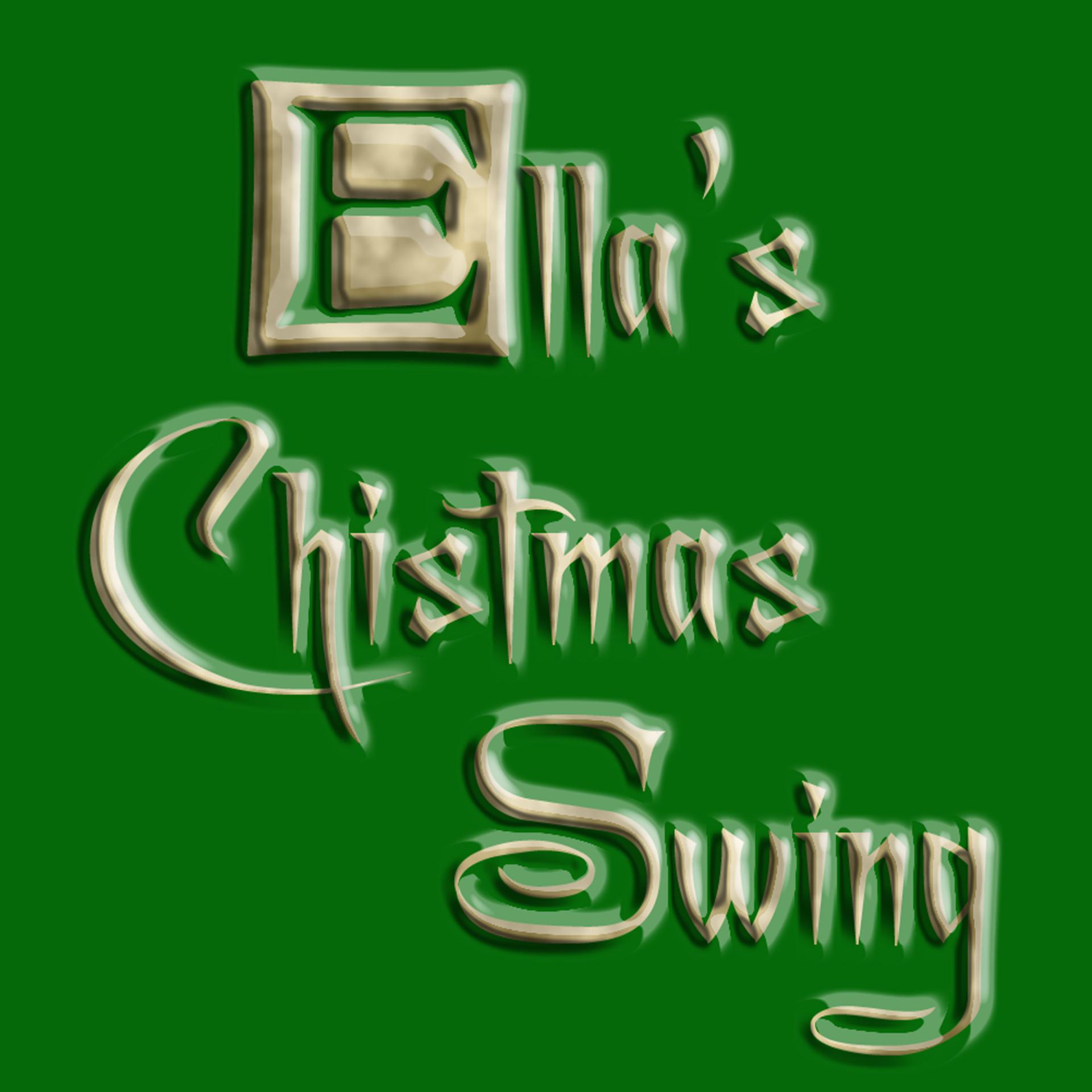 Постер альбома Christmas Swing