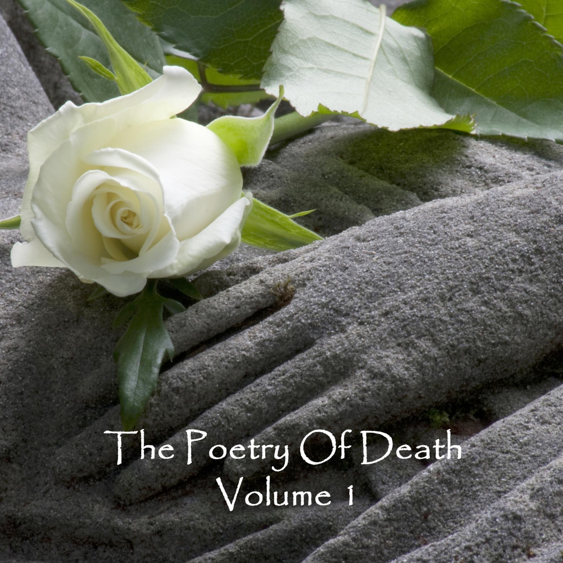 Постер альбома The Poetry Of Death - Volume 1