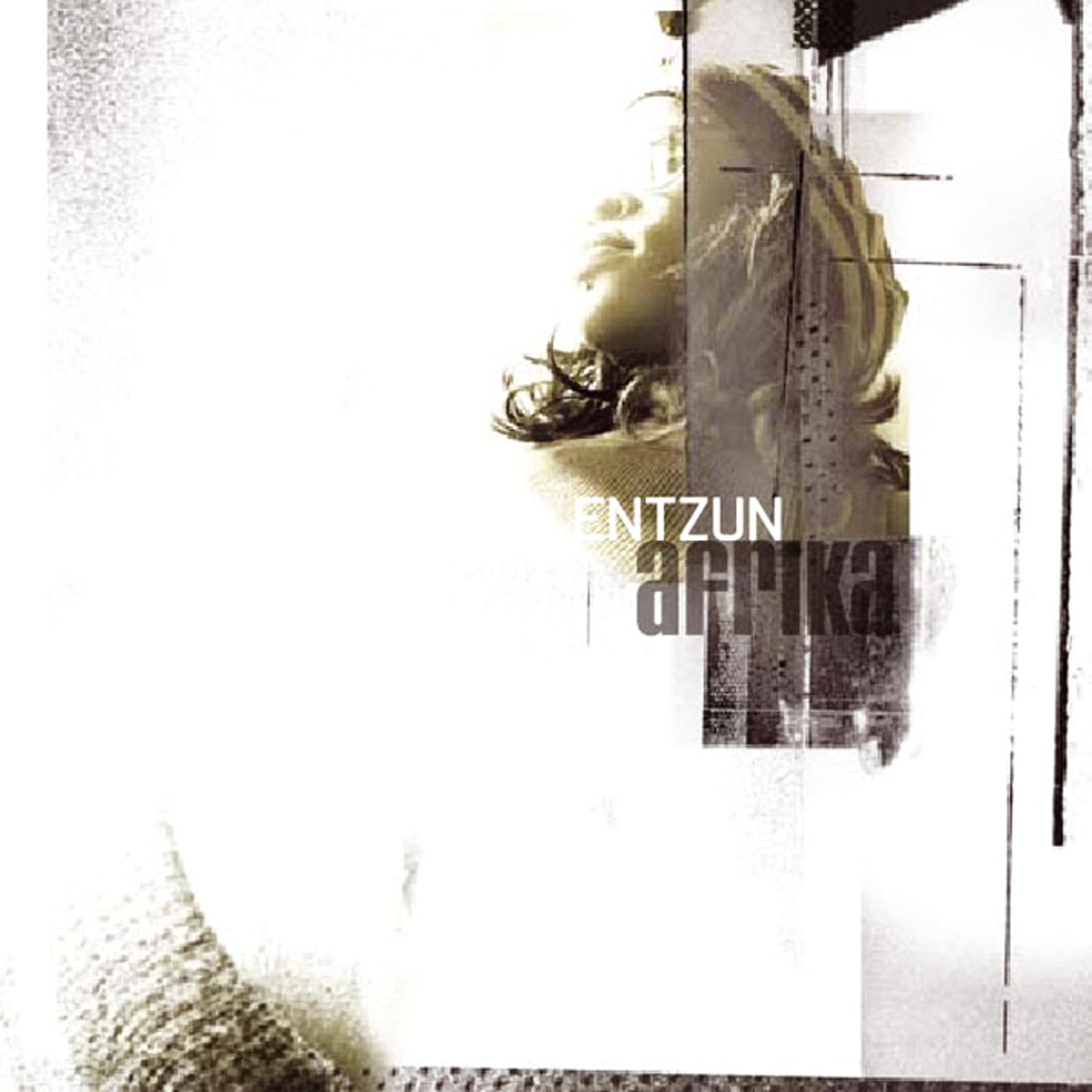 Постер альбома Entzun