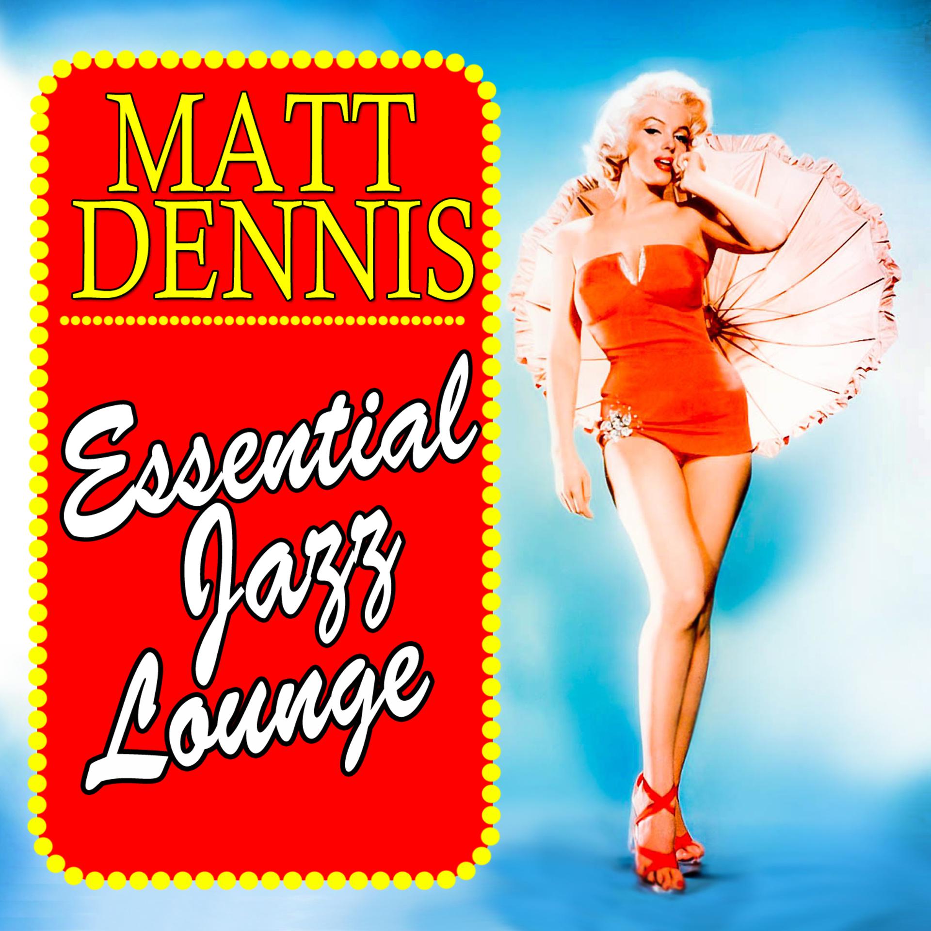 Постер альбома Essential Jazz Lounge