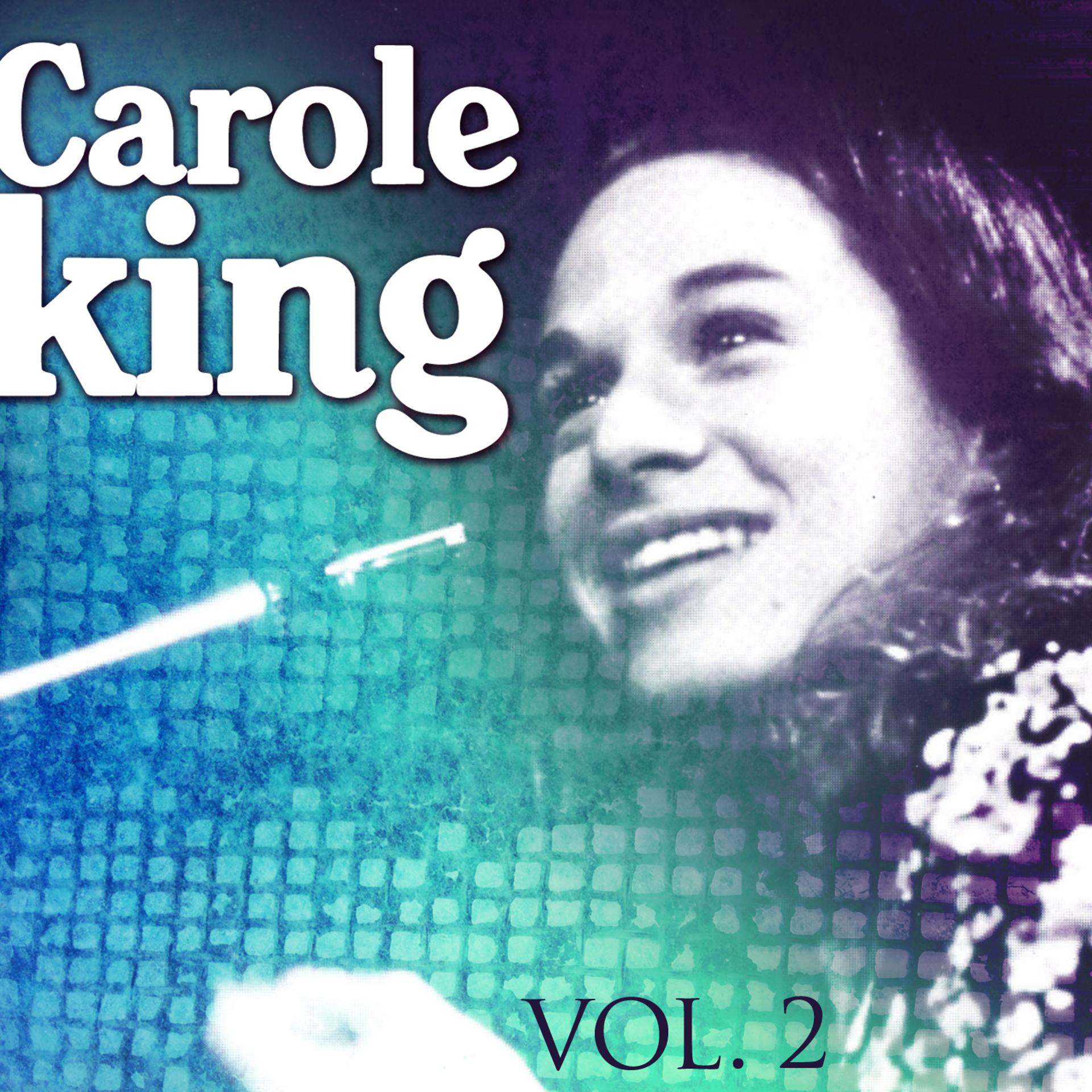 Постер альбома Carole King. Vol. 2