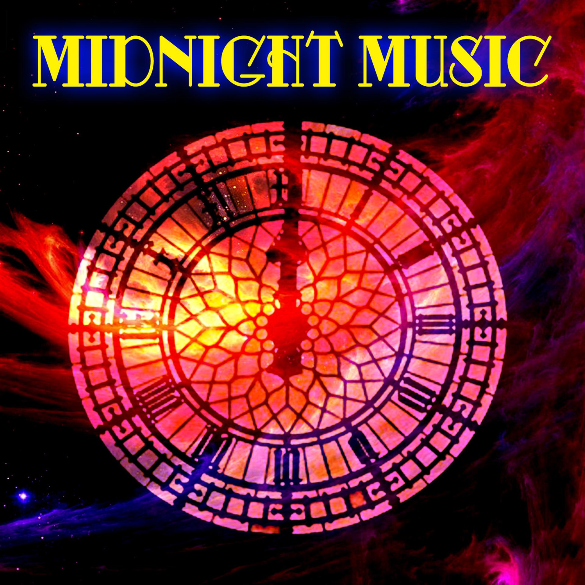 Постер альбома Midnight Music