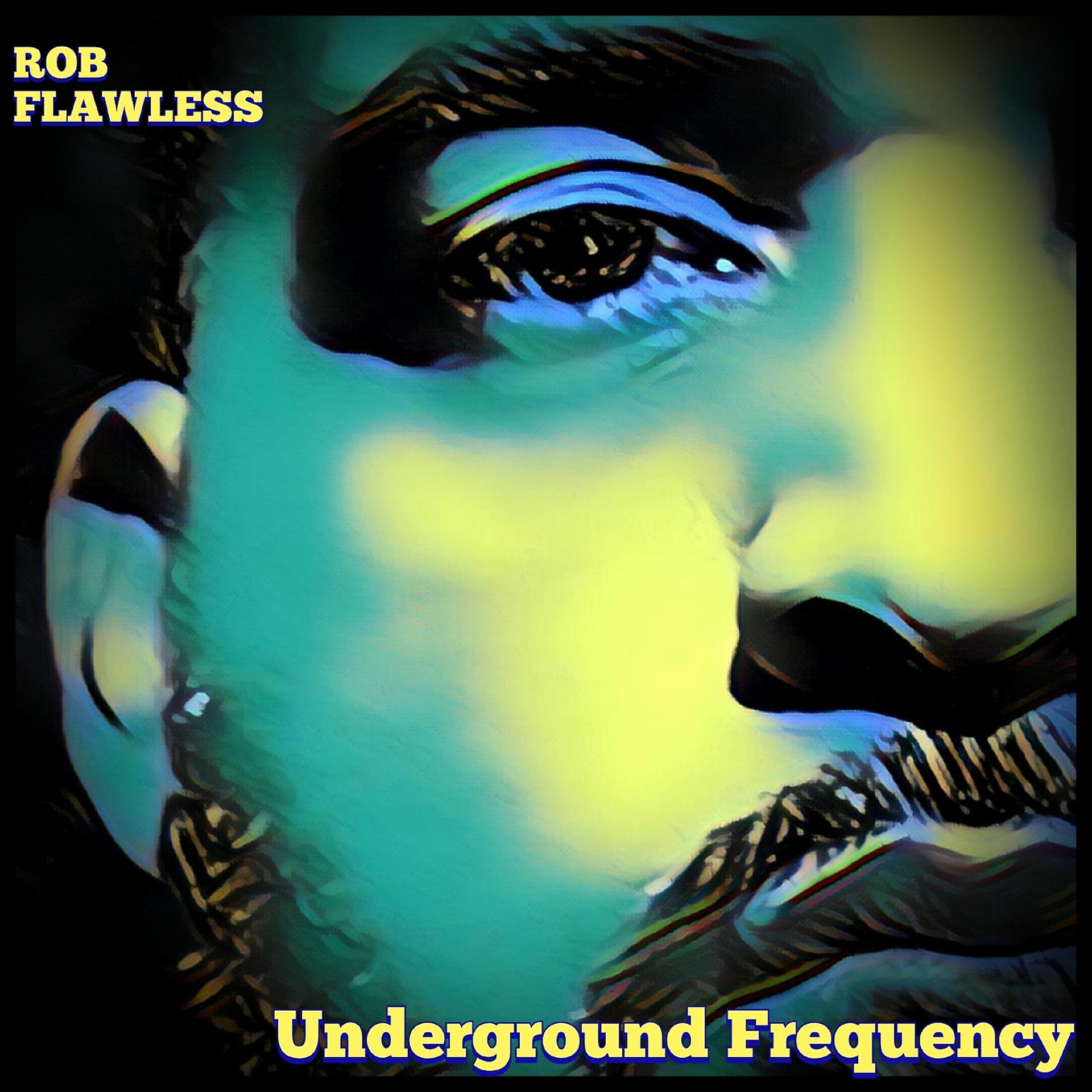 Постер альбома Underground Frequency
