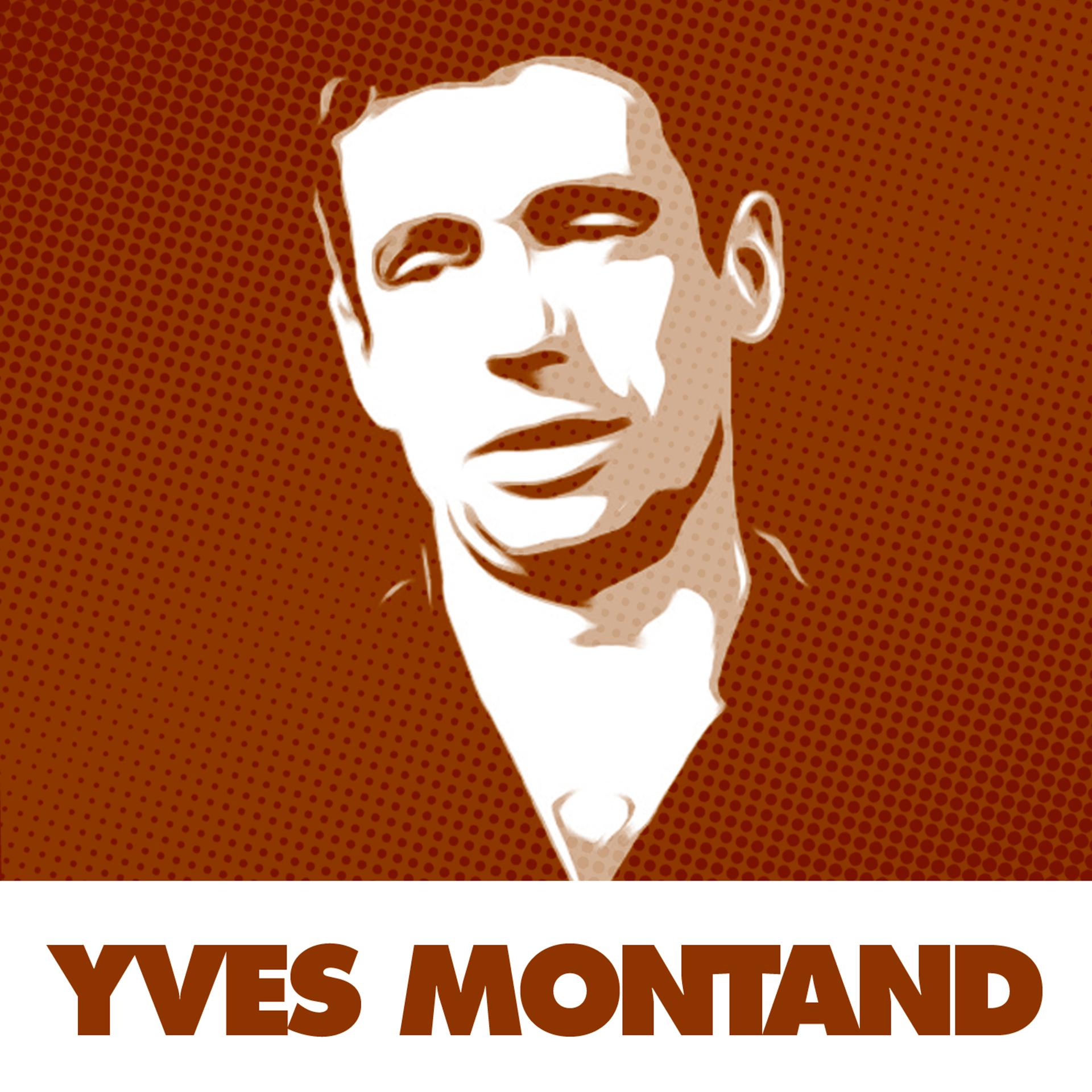 Постер альбома 56 Succès de la chanson française par Yves Montand