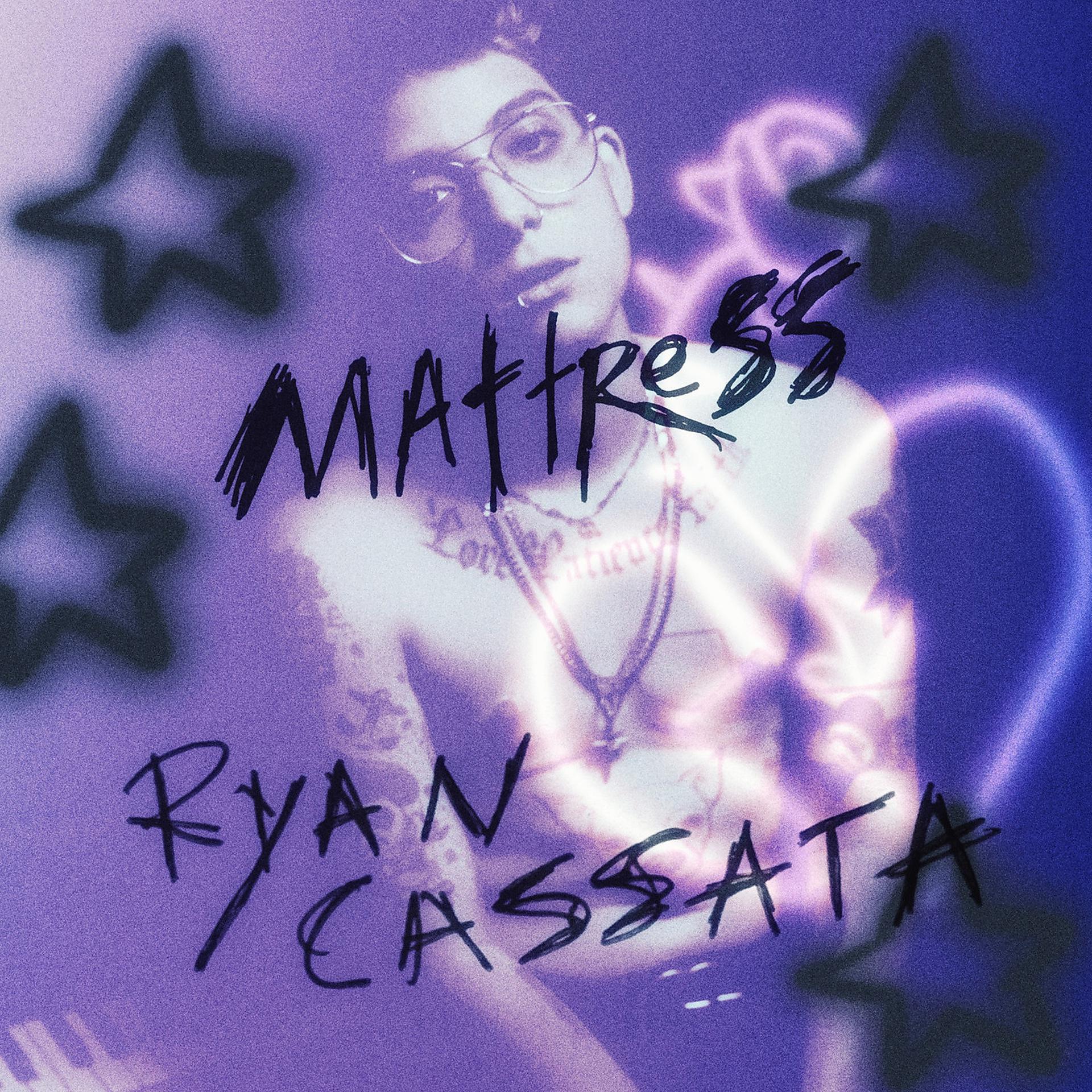 Постер альбома Mattress