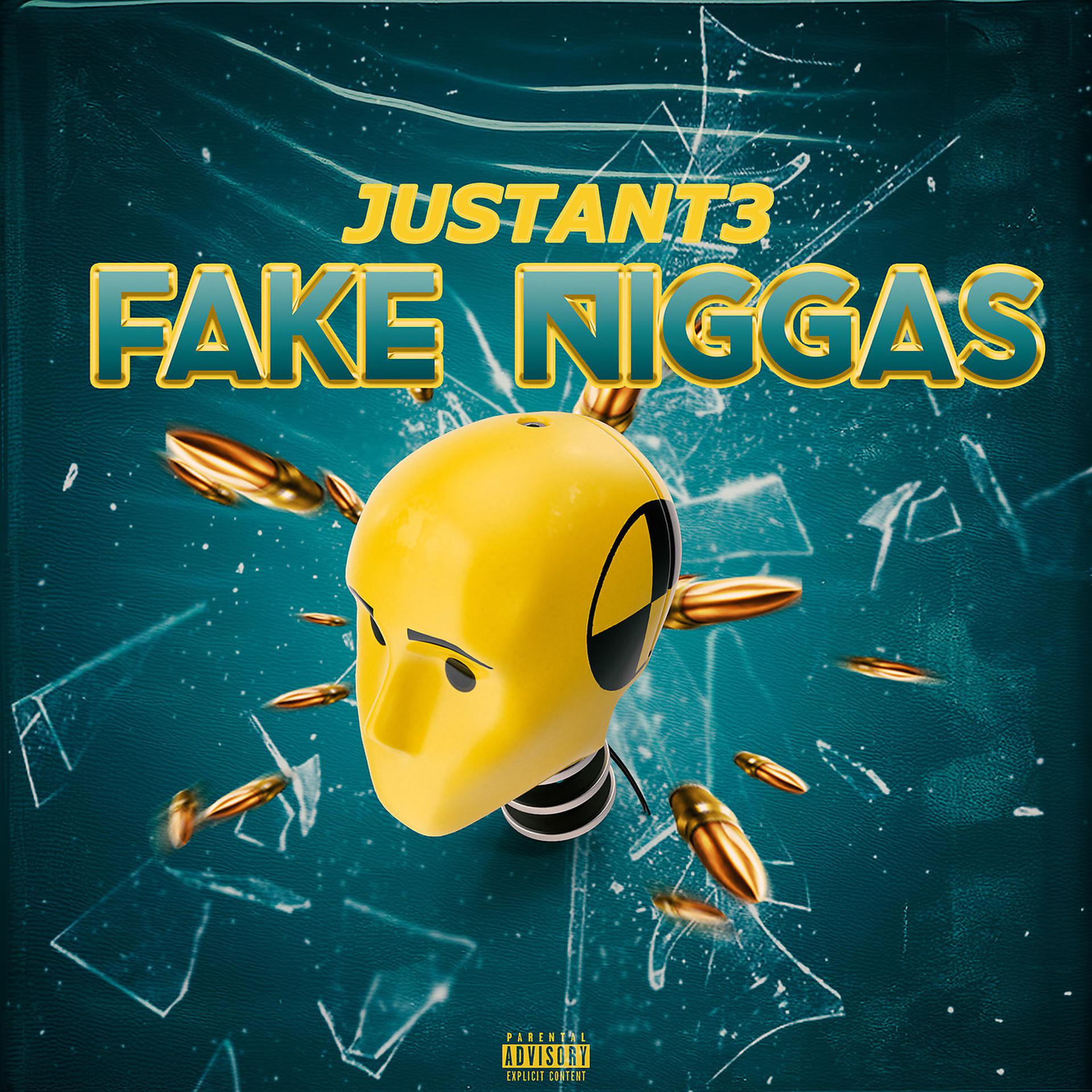 Постер альбома Fake Niggas