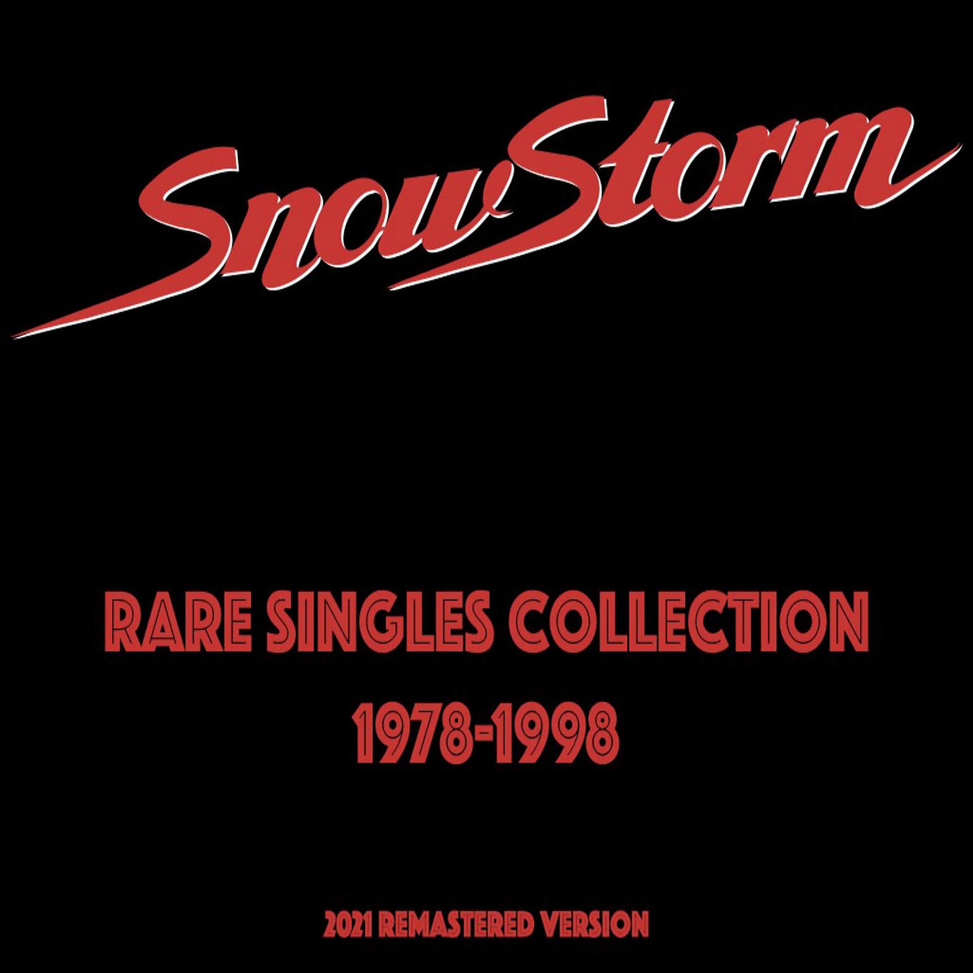 Постер альбома Rare Singles Collection 1978-1998 (2021 Remastered Version)