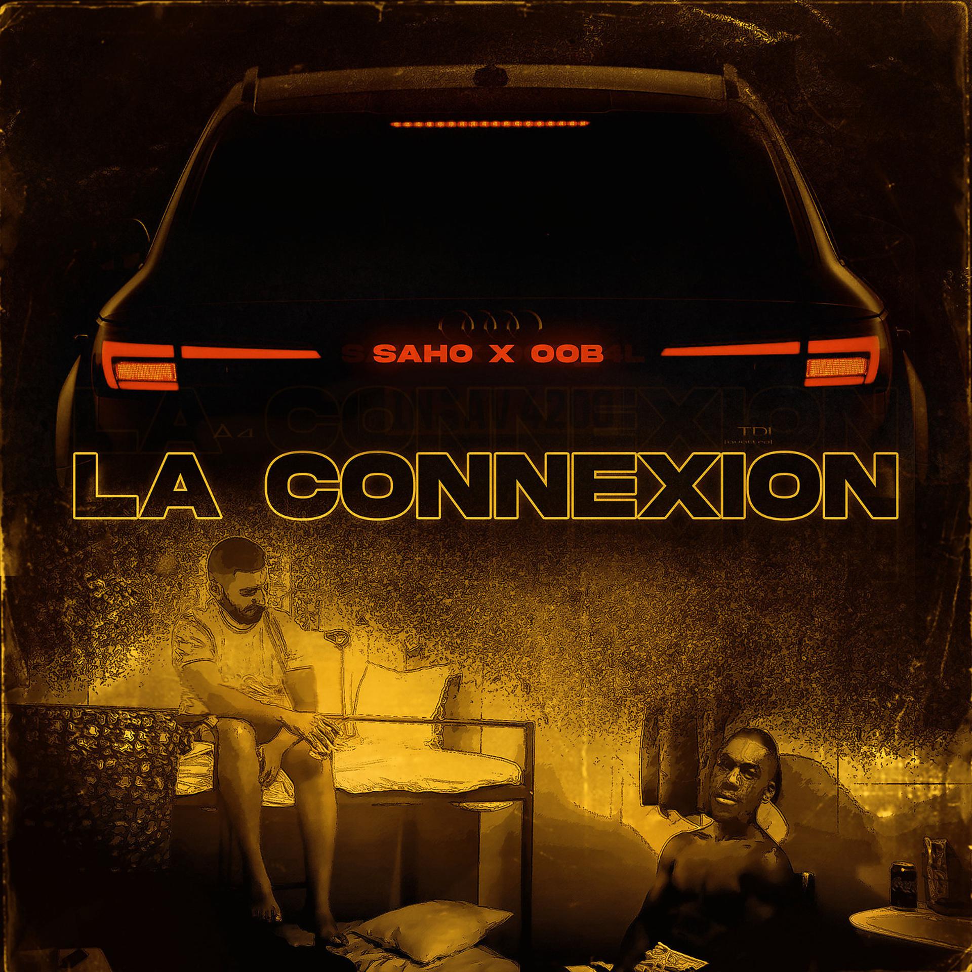 Постер альбома La Connexion