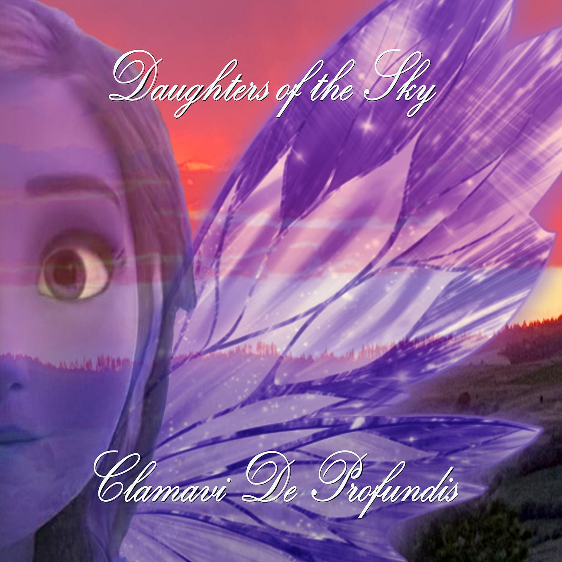 Постер альбома Daughters of the Sky