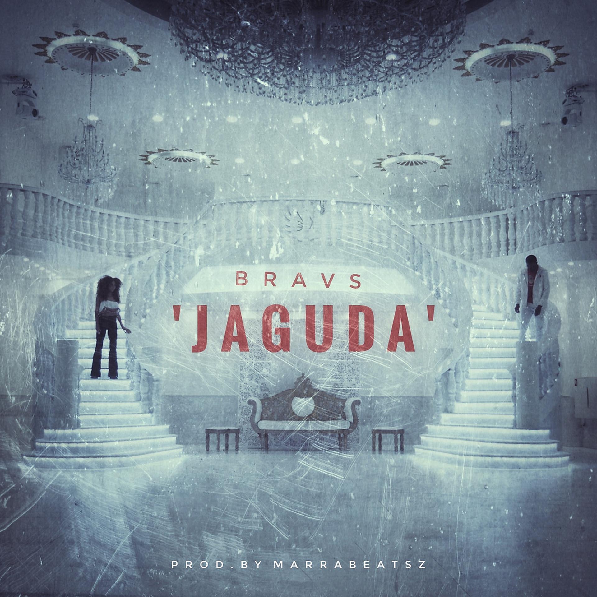 Постер альбома Jaguda