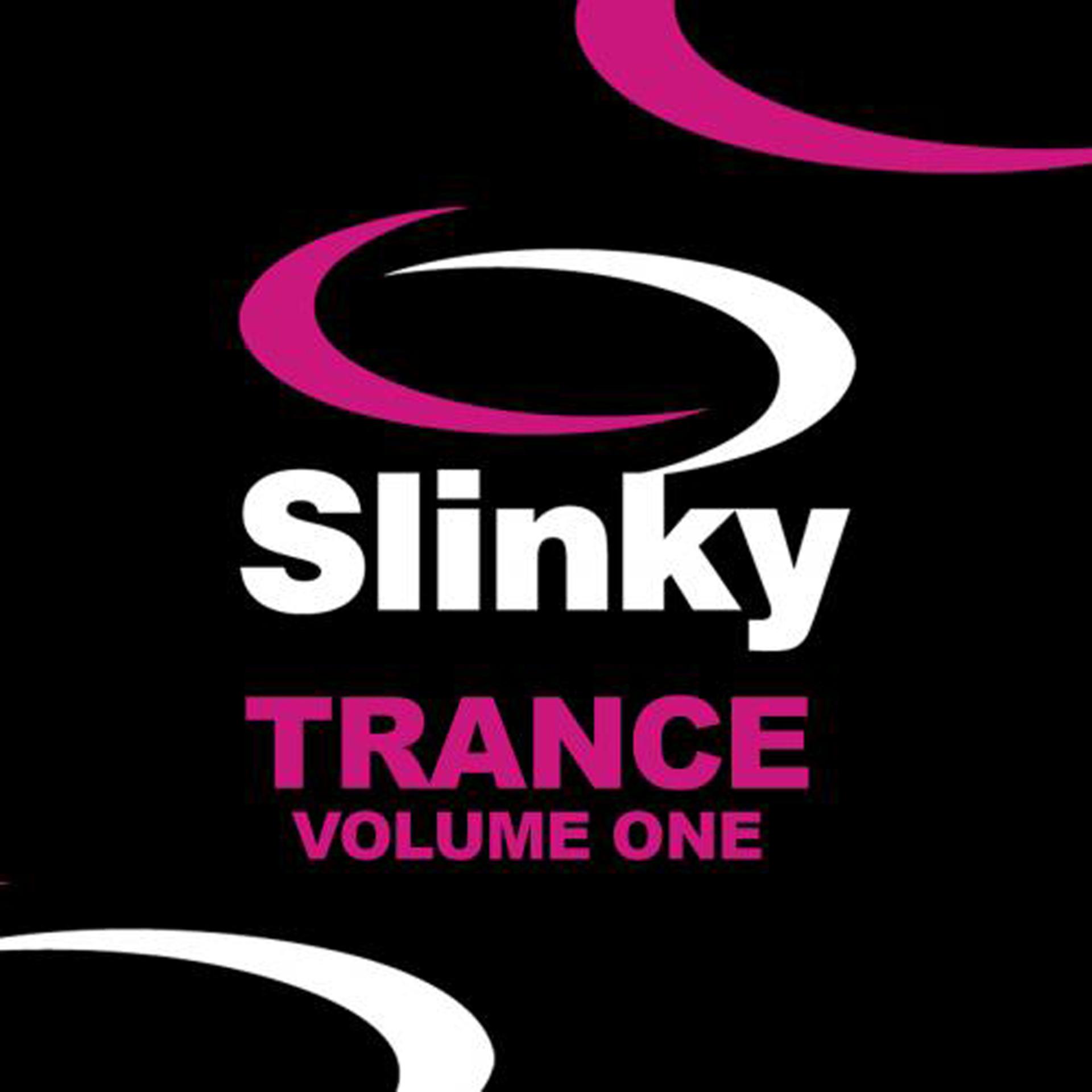 Постер альбома Slinky Trance Volume 1
