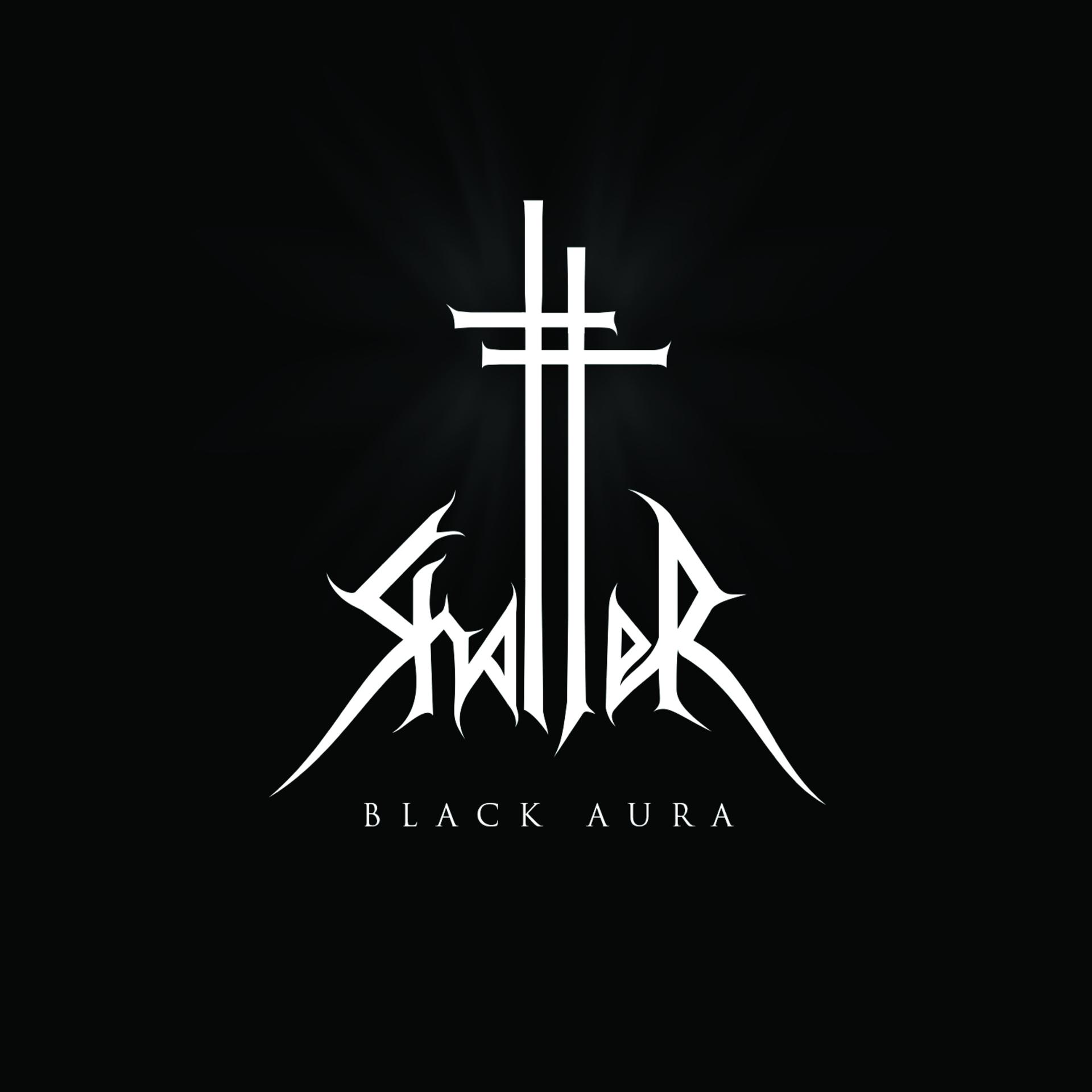Постер альбома Black Aura