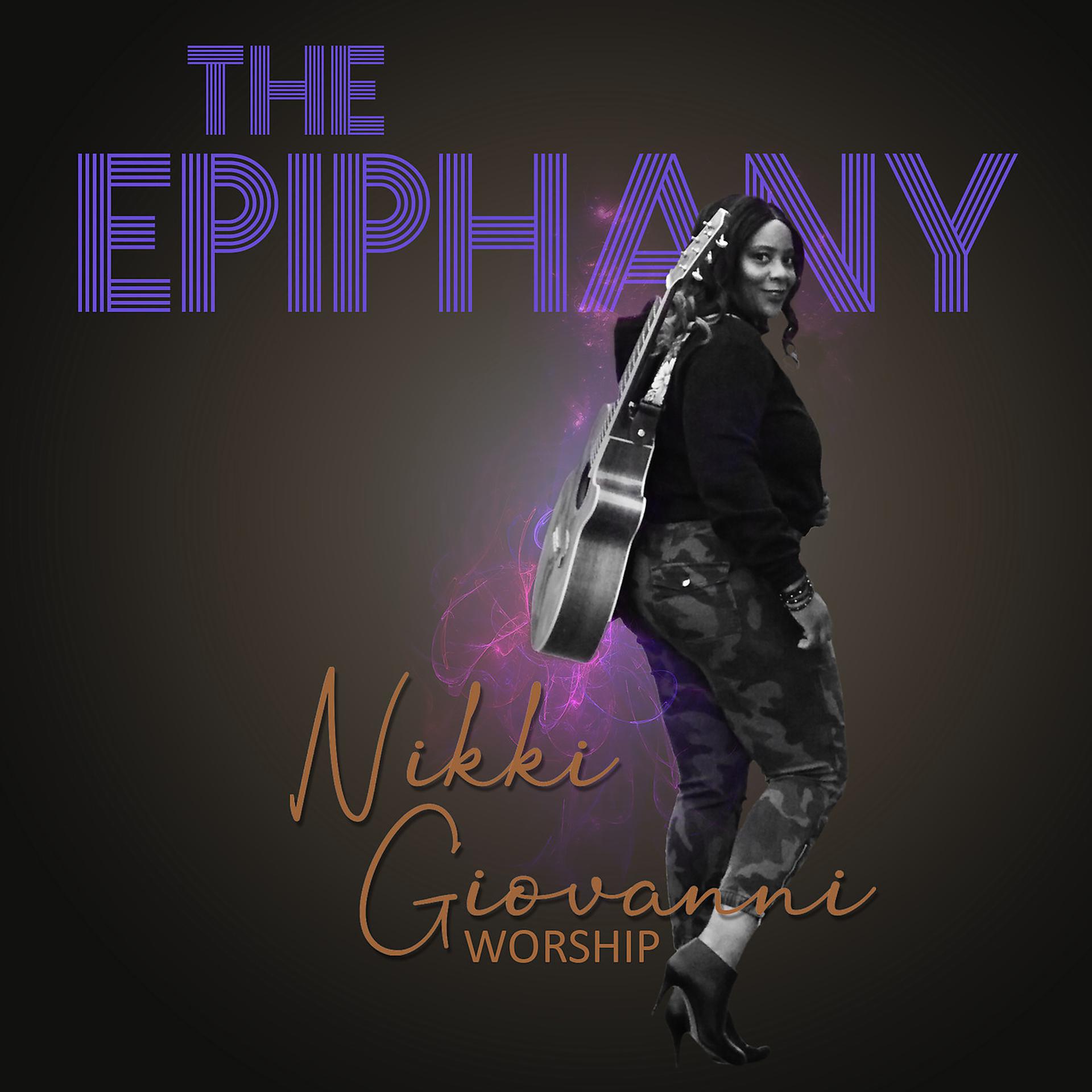 Постер альбома The Epiphany