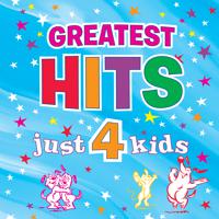 Постер альбома Just 4 Kids: Greatest Hits