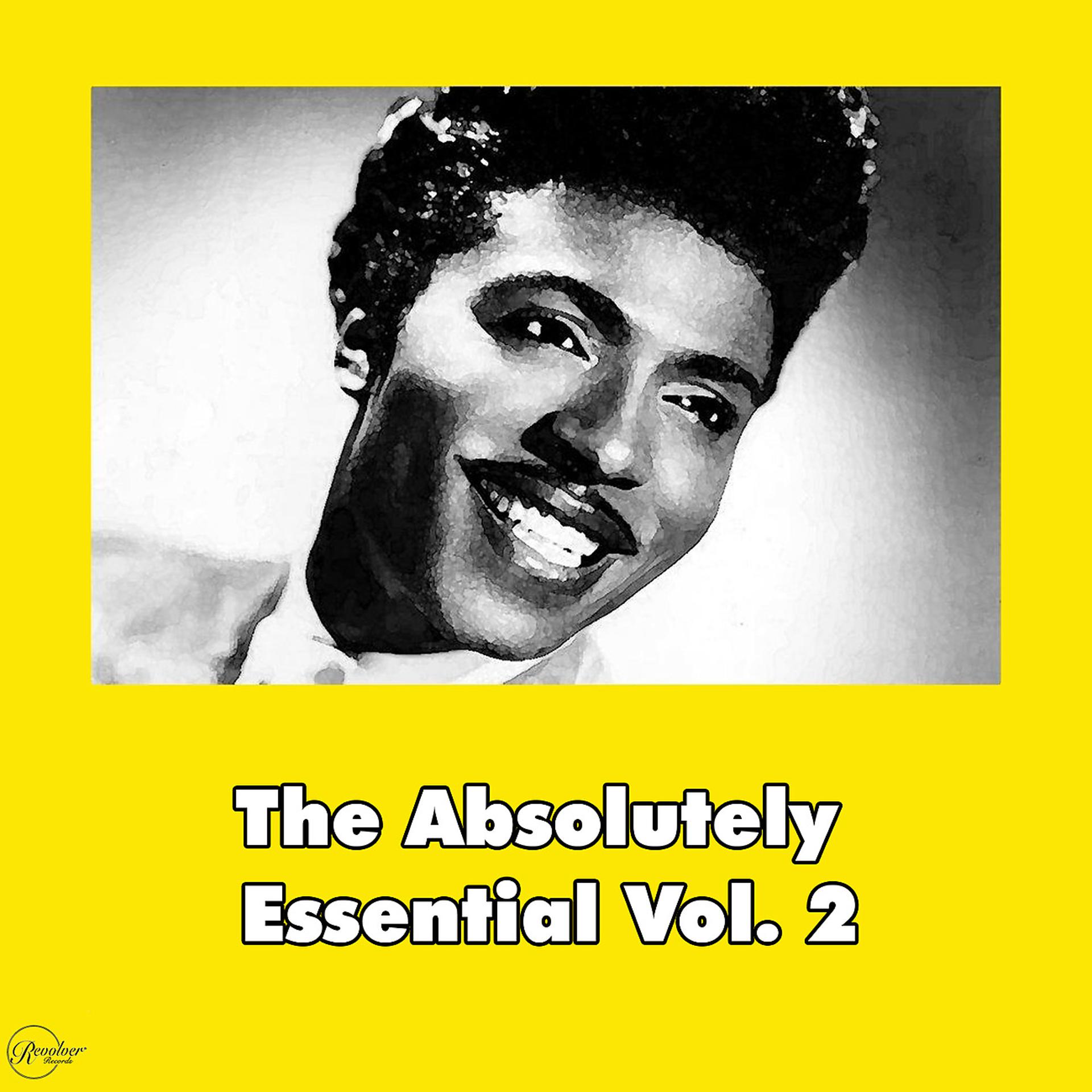Постер альбома The Absolutely Essential Vol. 2