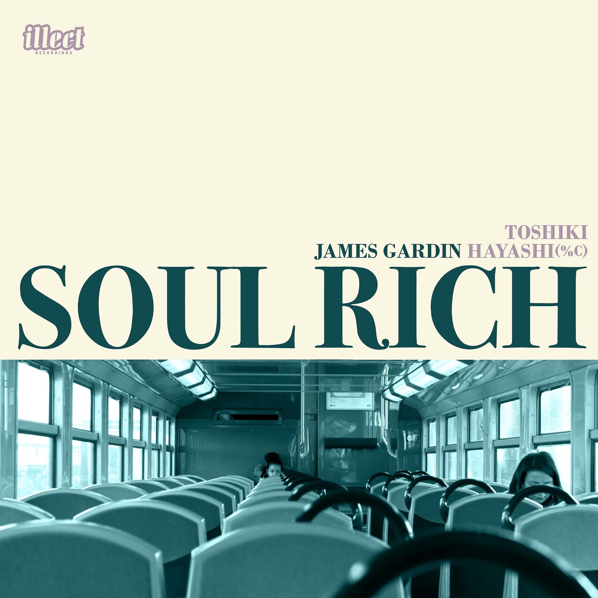 Постер альбома Soul Rich