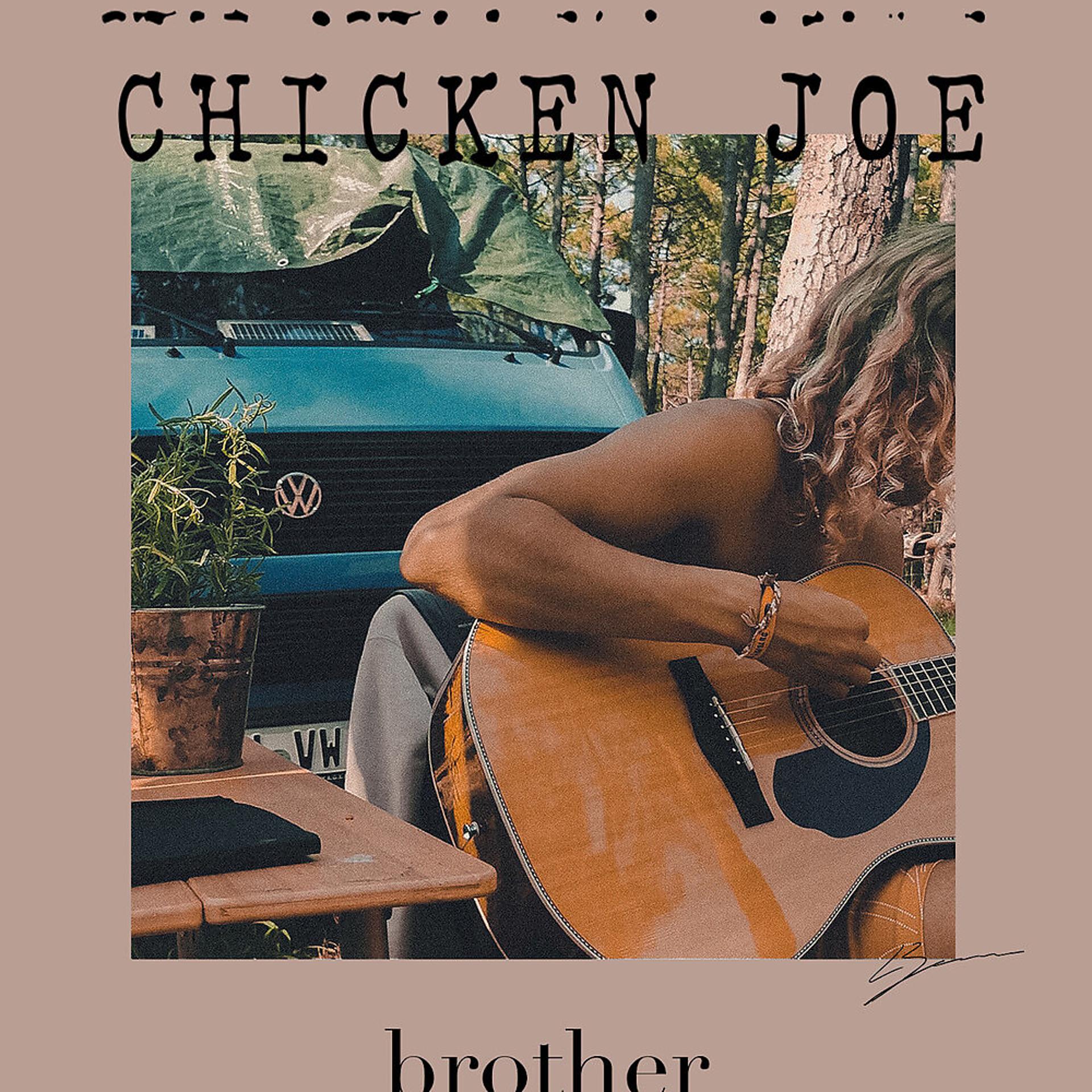 Постер альбома Brother