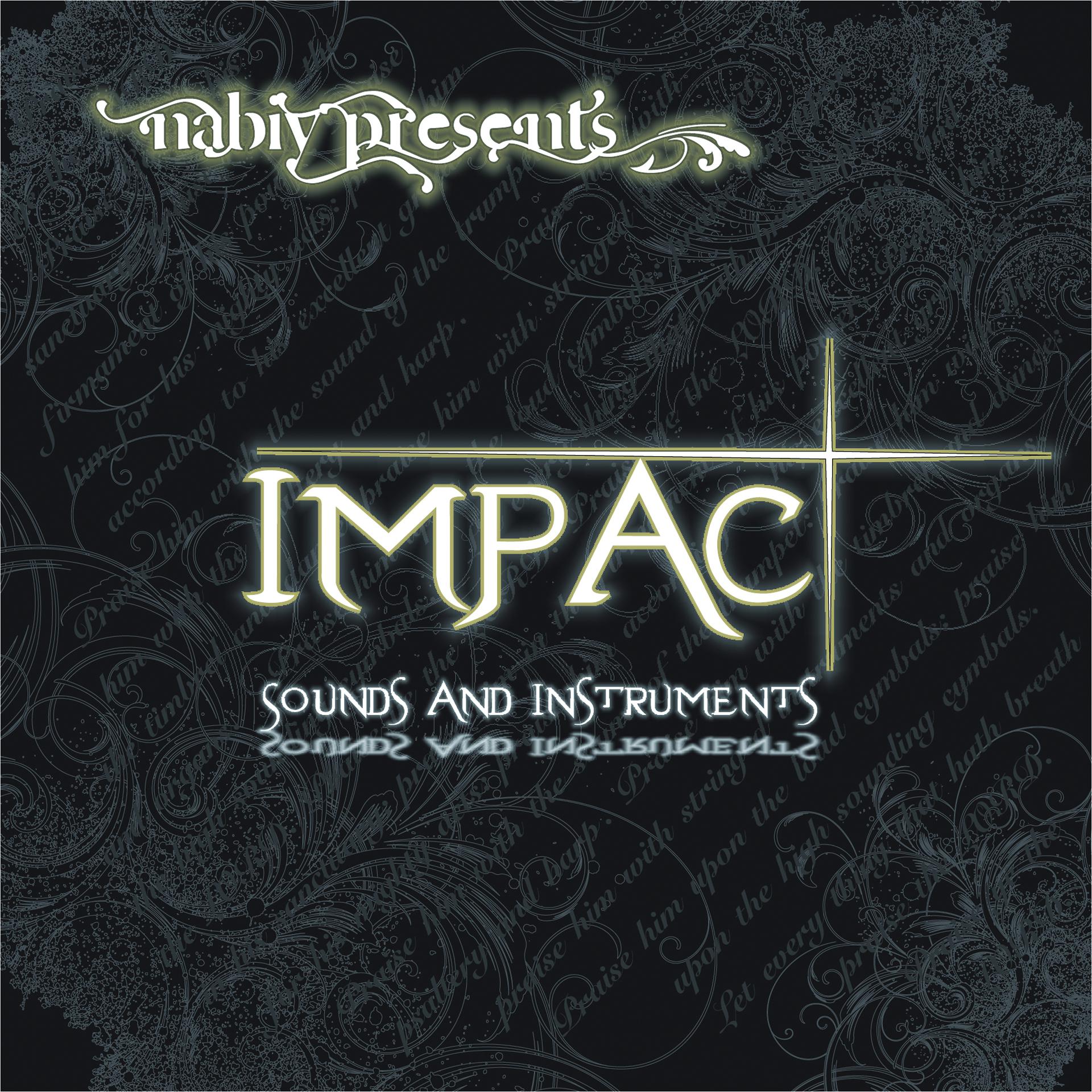Постер альбома Impact: Sounds and Instruments