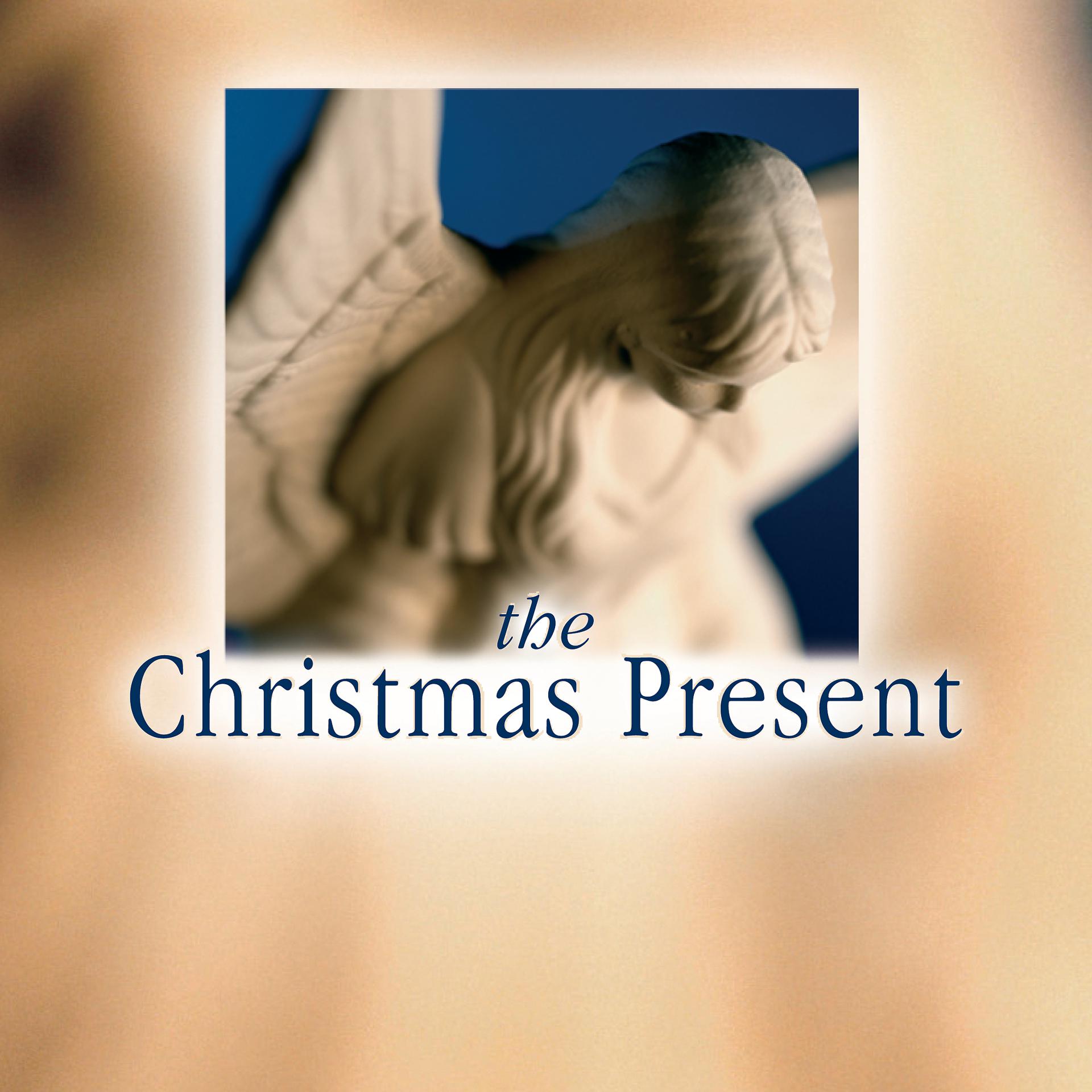Постер альбома The Christmas Present