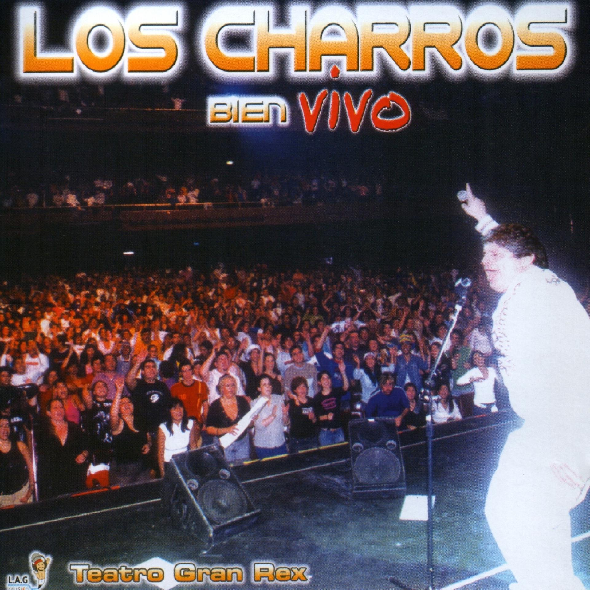 Постер альбома Bien Vivo