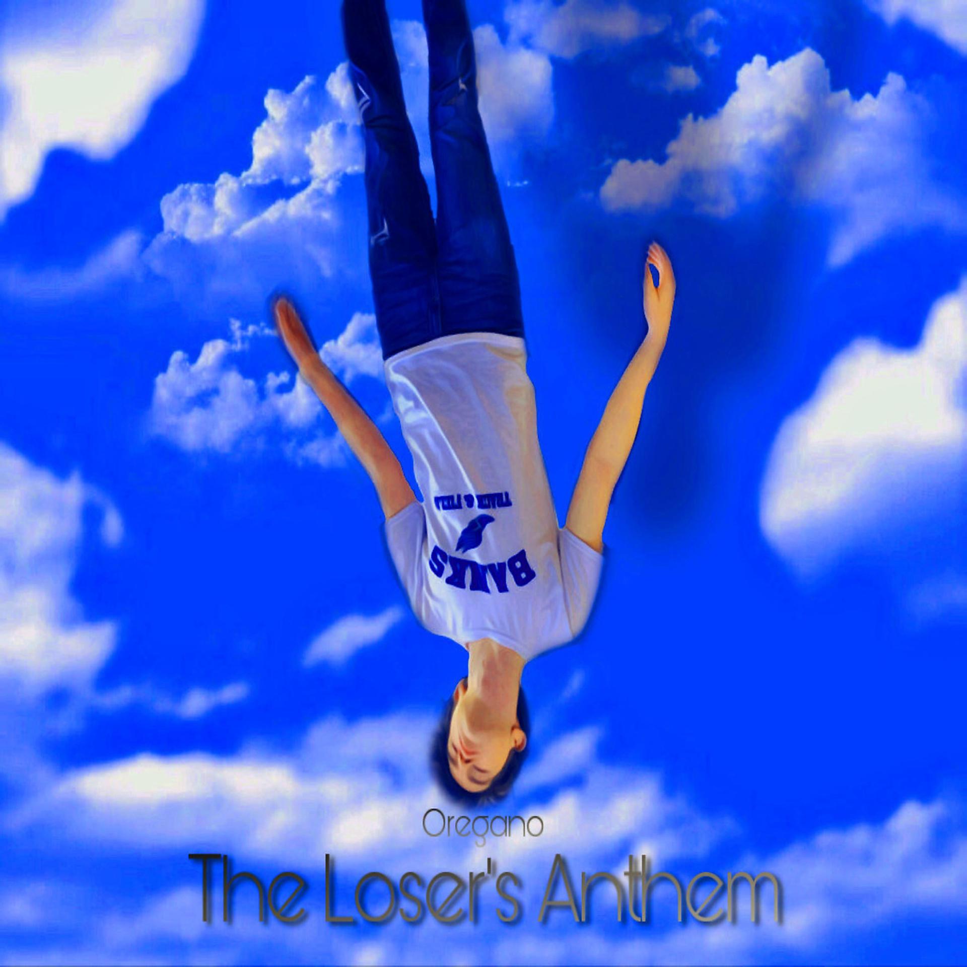 Постер альбома The Loser's Anthem