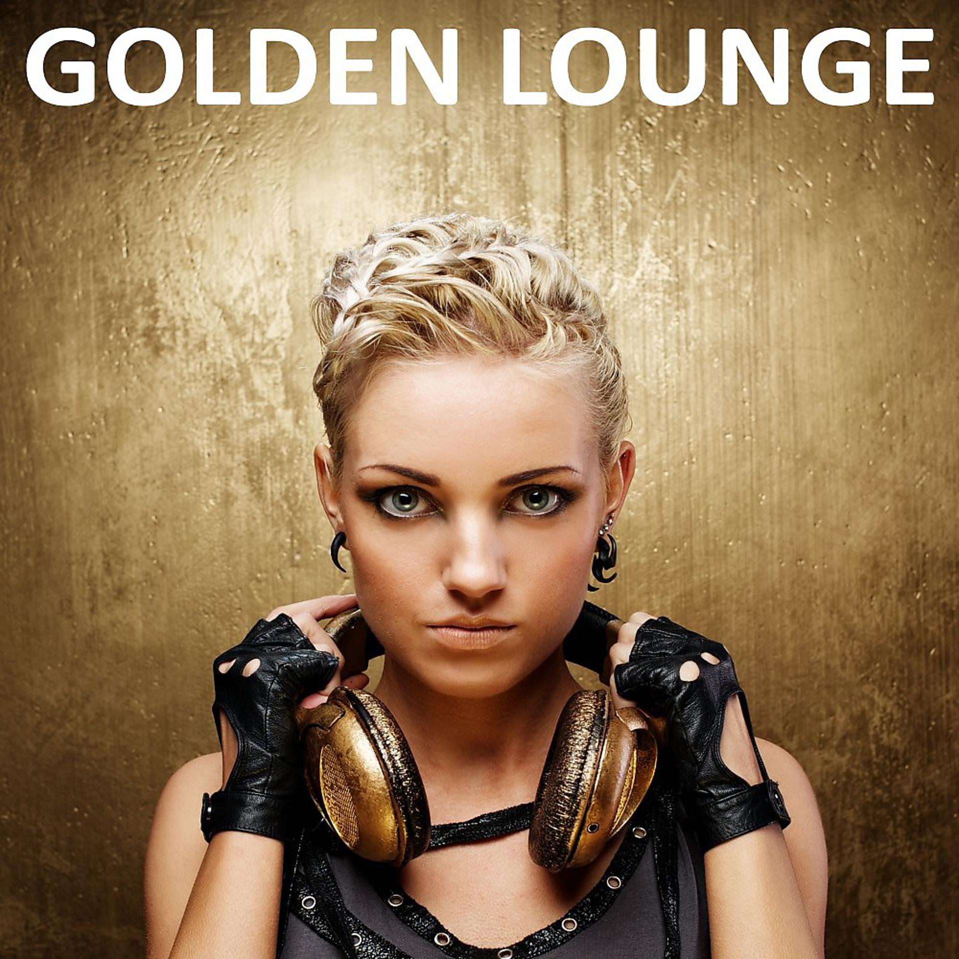 Постер альбома Golden Lounge