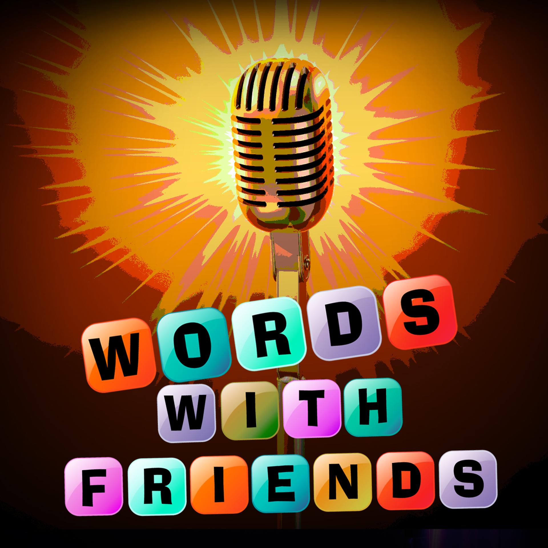 Постер альбома Words With Friends