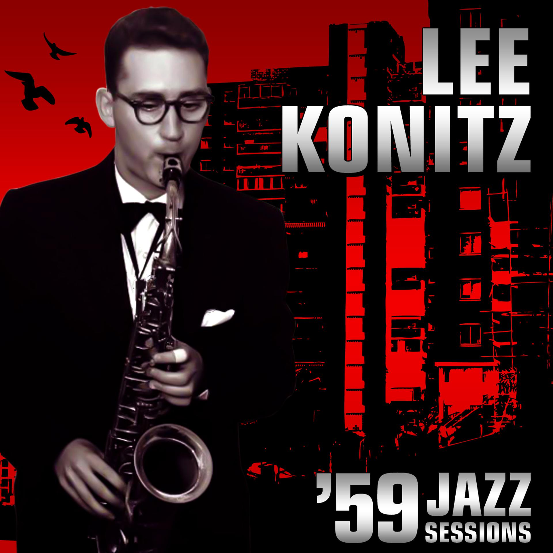 Постер альбома 1959 Jazz Sessions