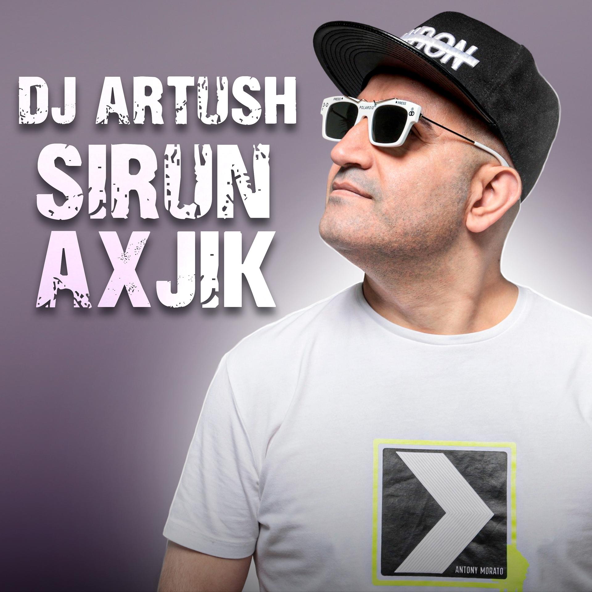 Постер альбома Sirun Axjik