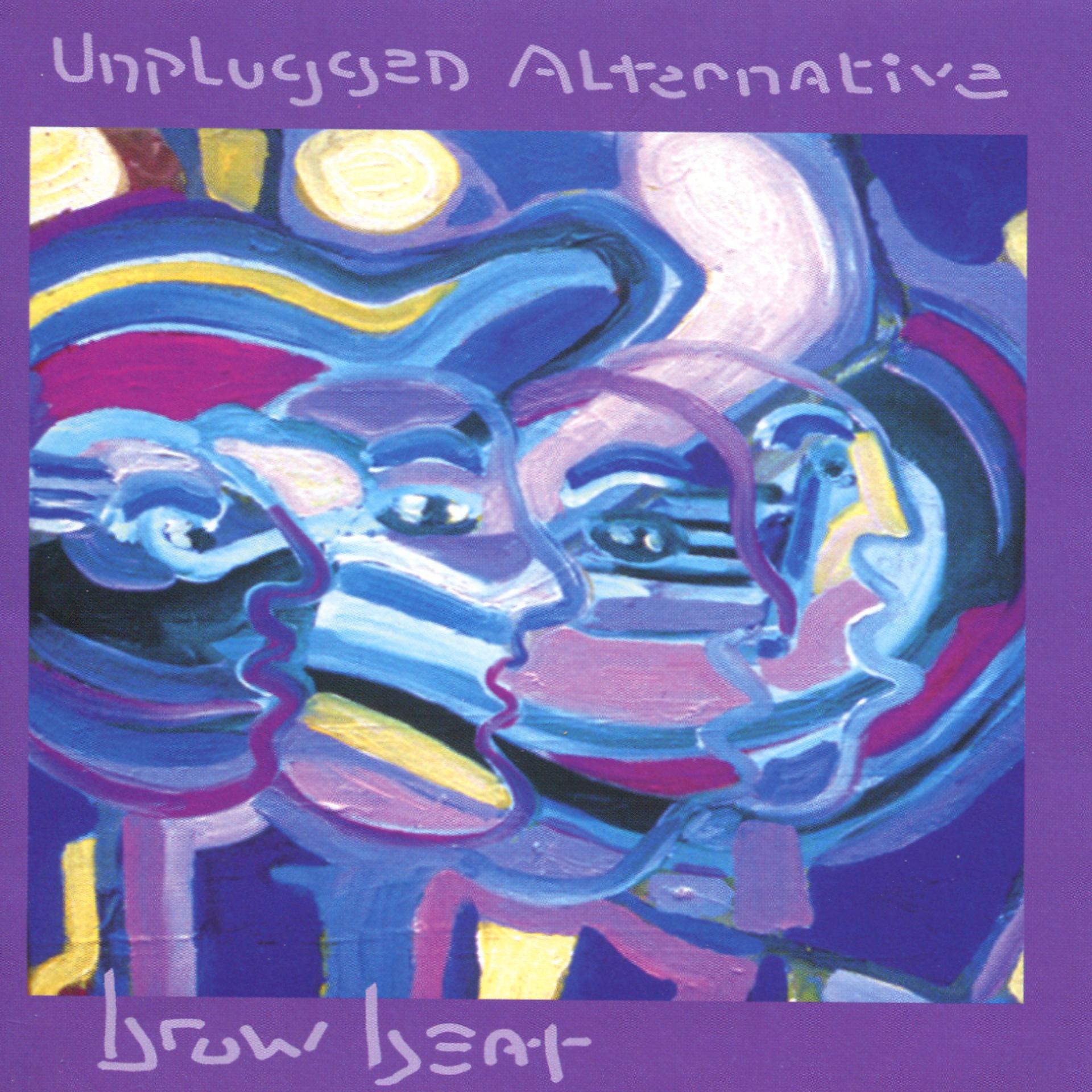 Постер альбома Browbeats: Unplugged Alternative
