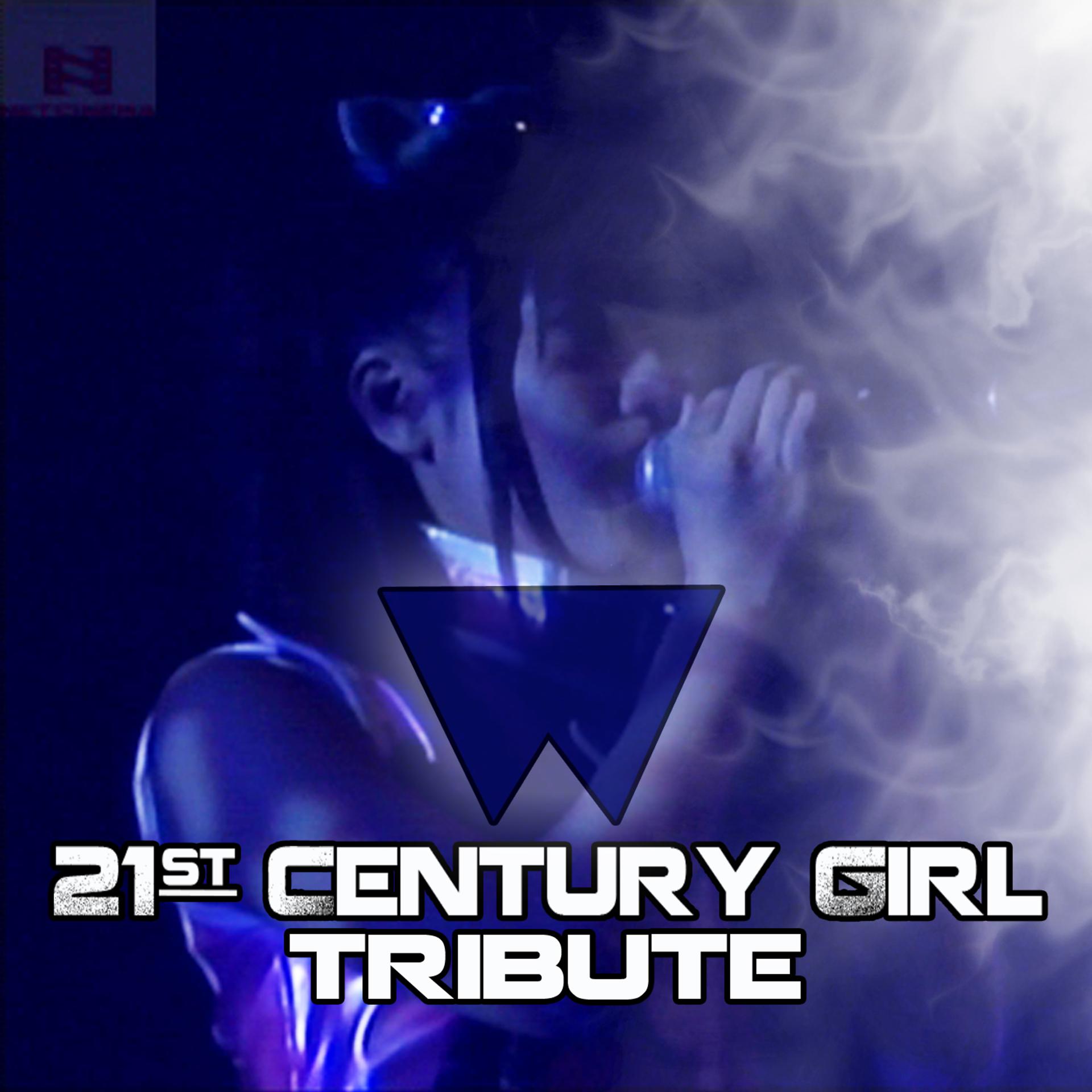 Постер альбома 21st Century Girl (Willow Tribute)