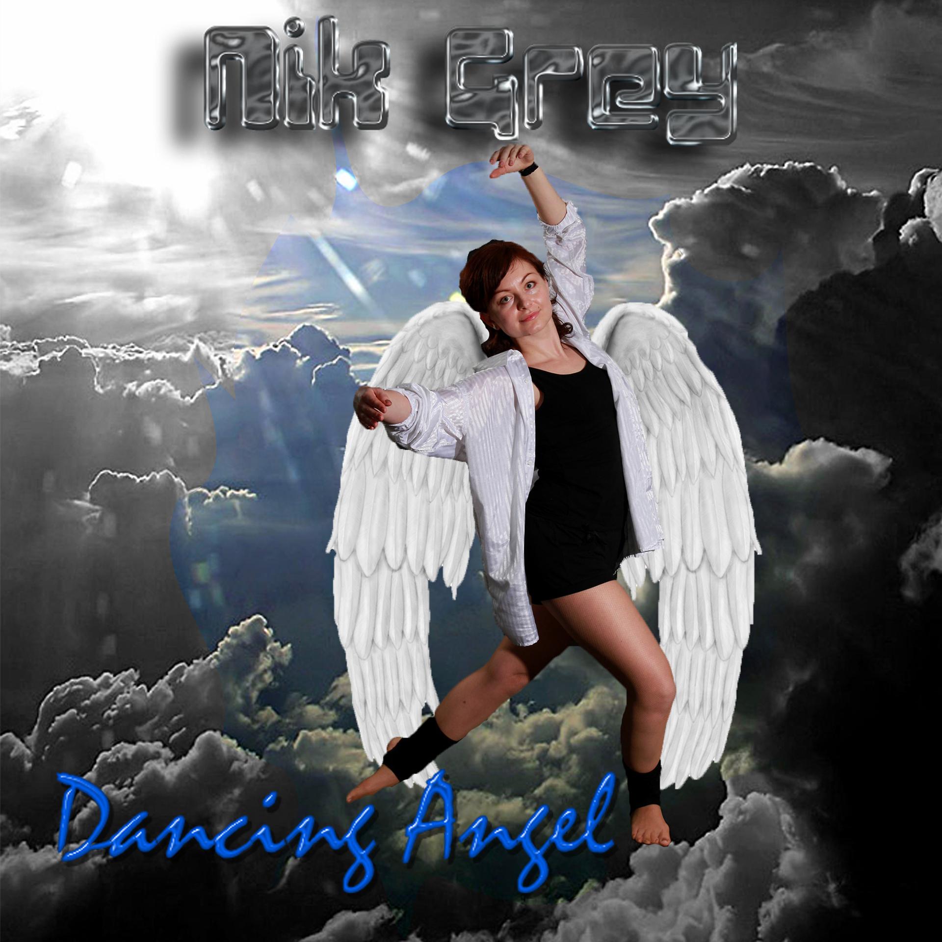 Постер альбома Dancing Angel