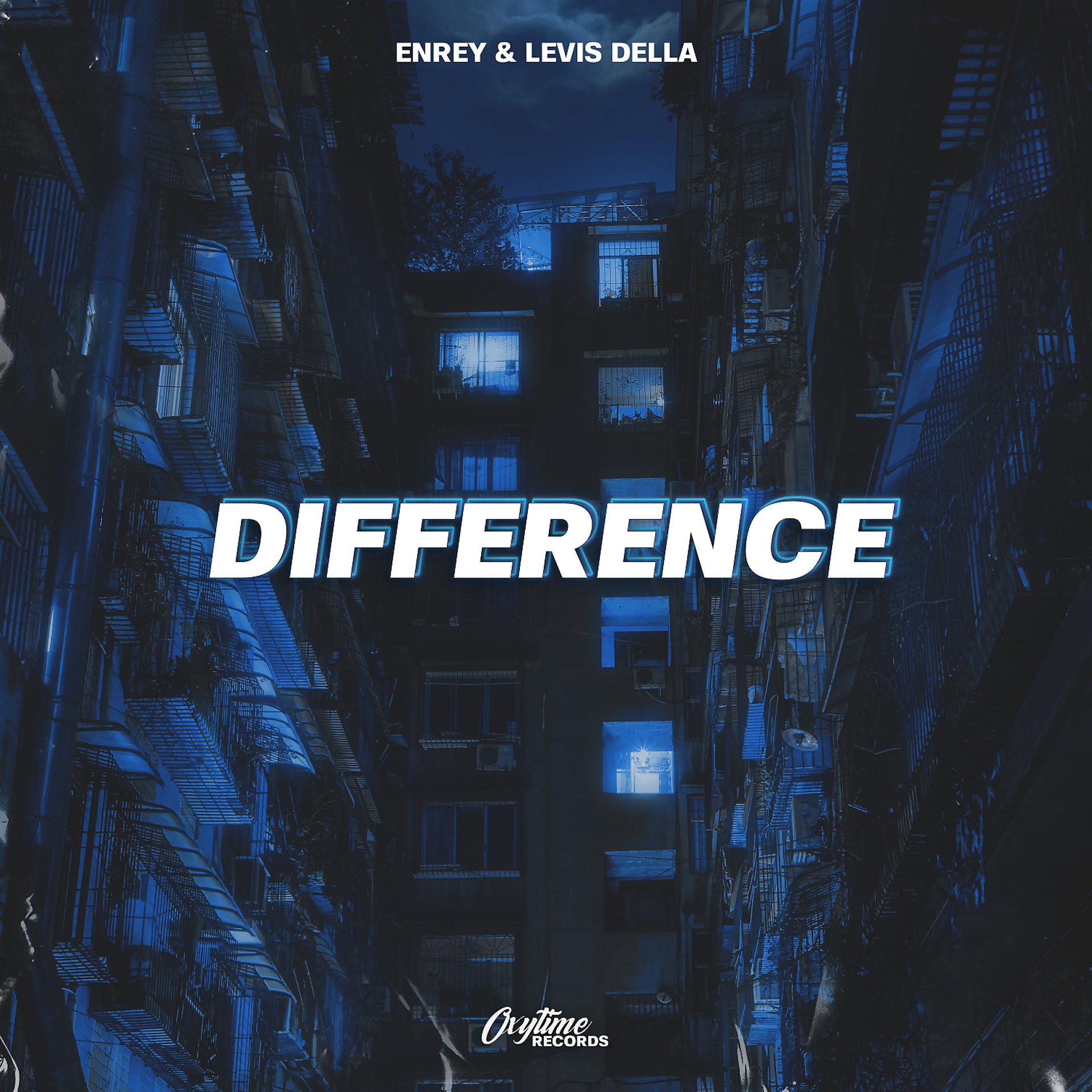 Постер альбома Difference