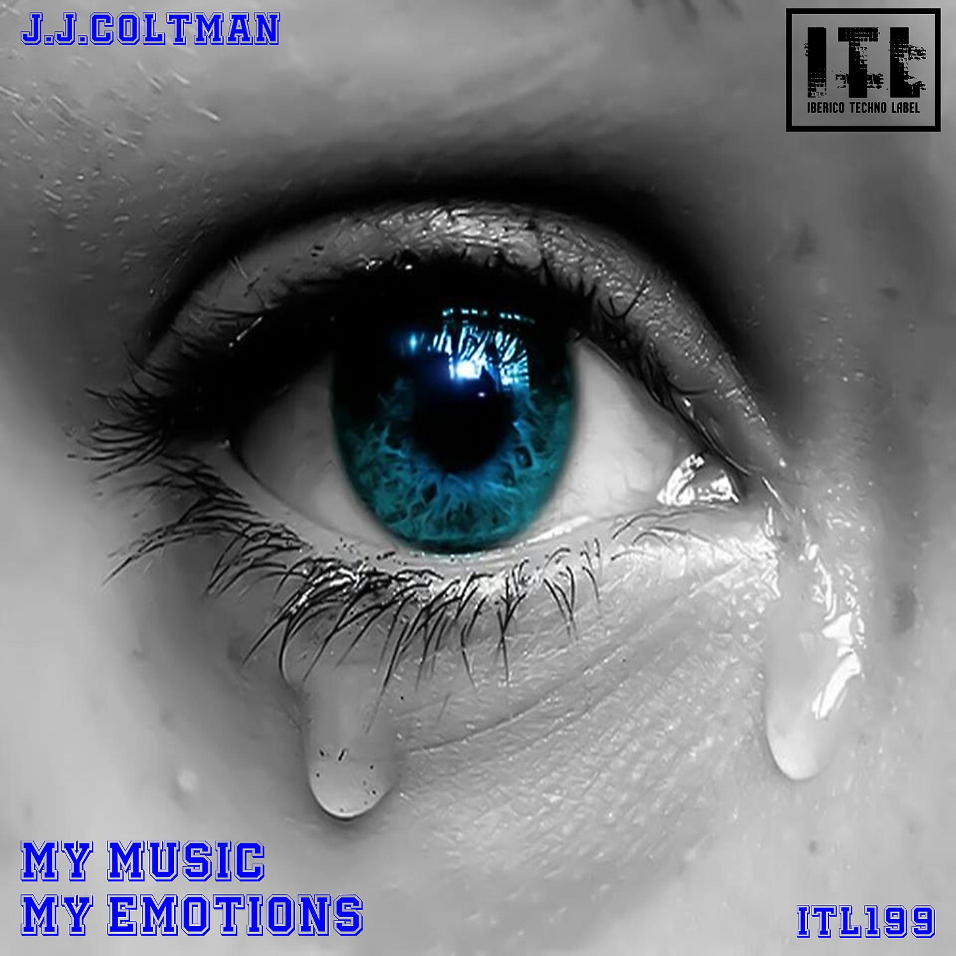 Постер альбома My Music, My Emotions