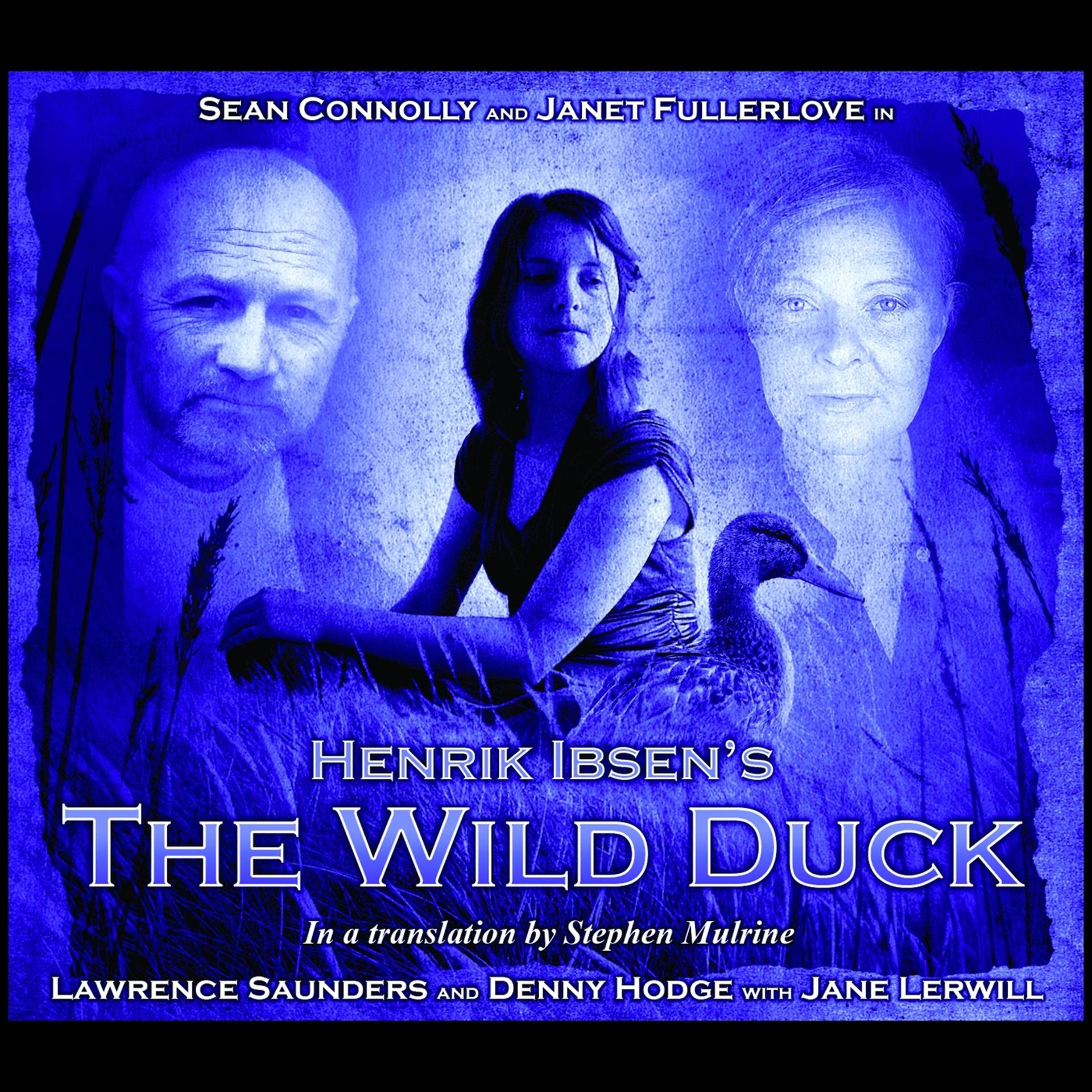 Постер альбома Theatre Clasics: The Wild Duck
