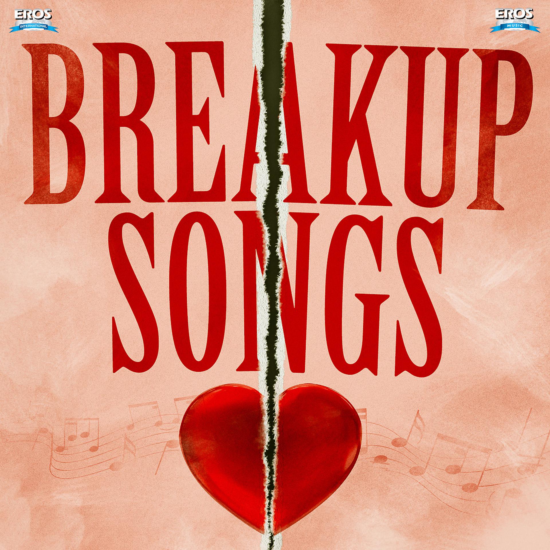 Постер альбома Breakup Songs