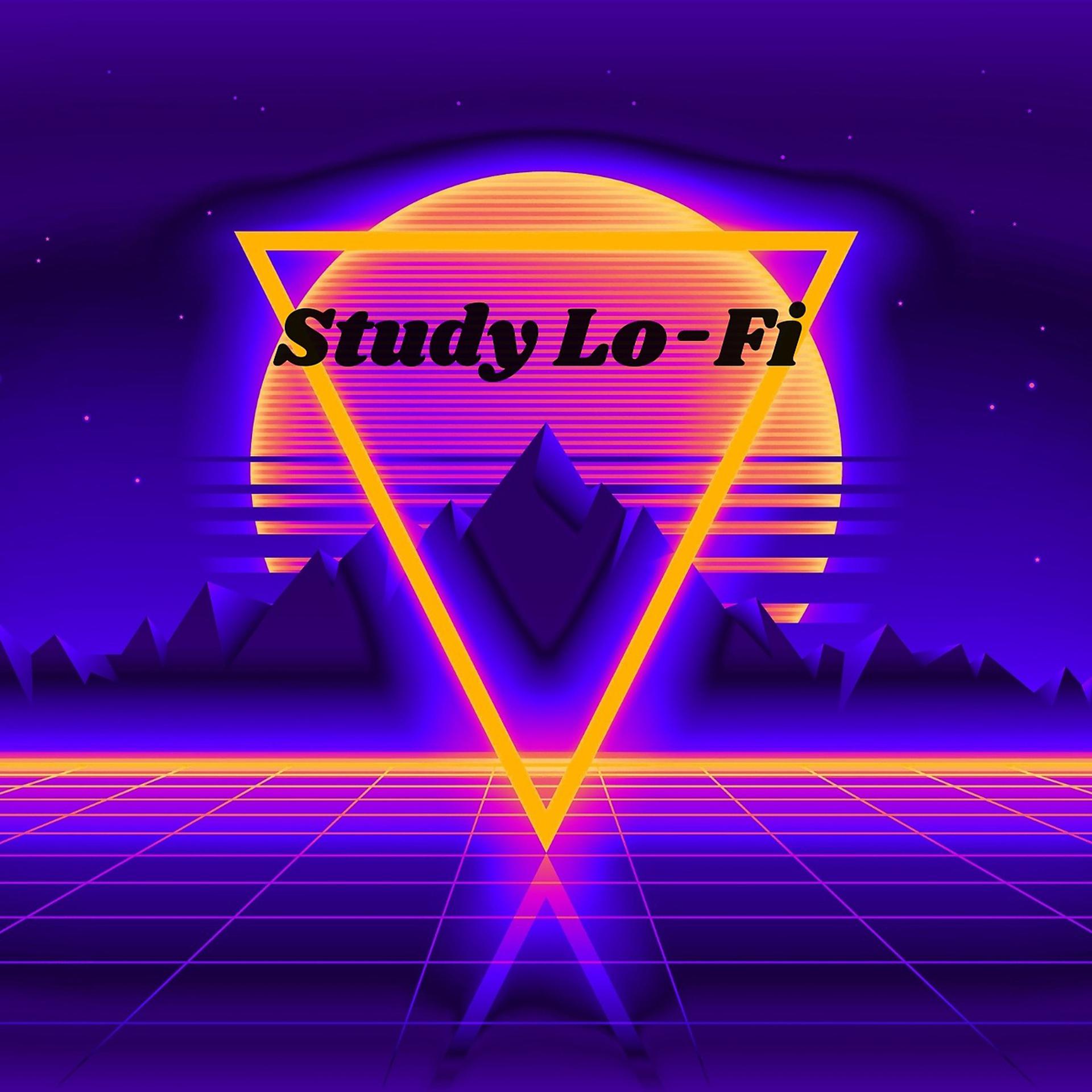Постер альбома Study Lo-Fi