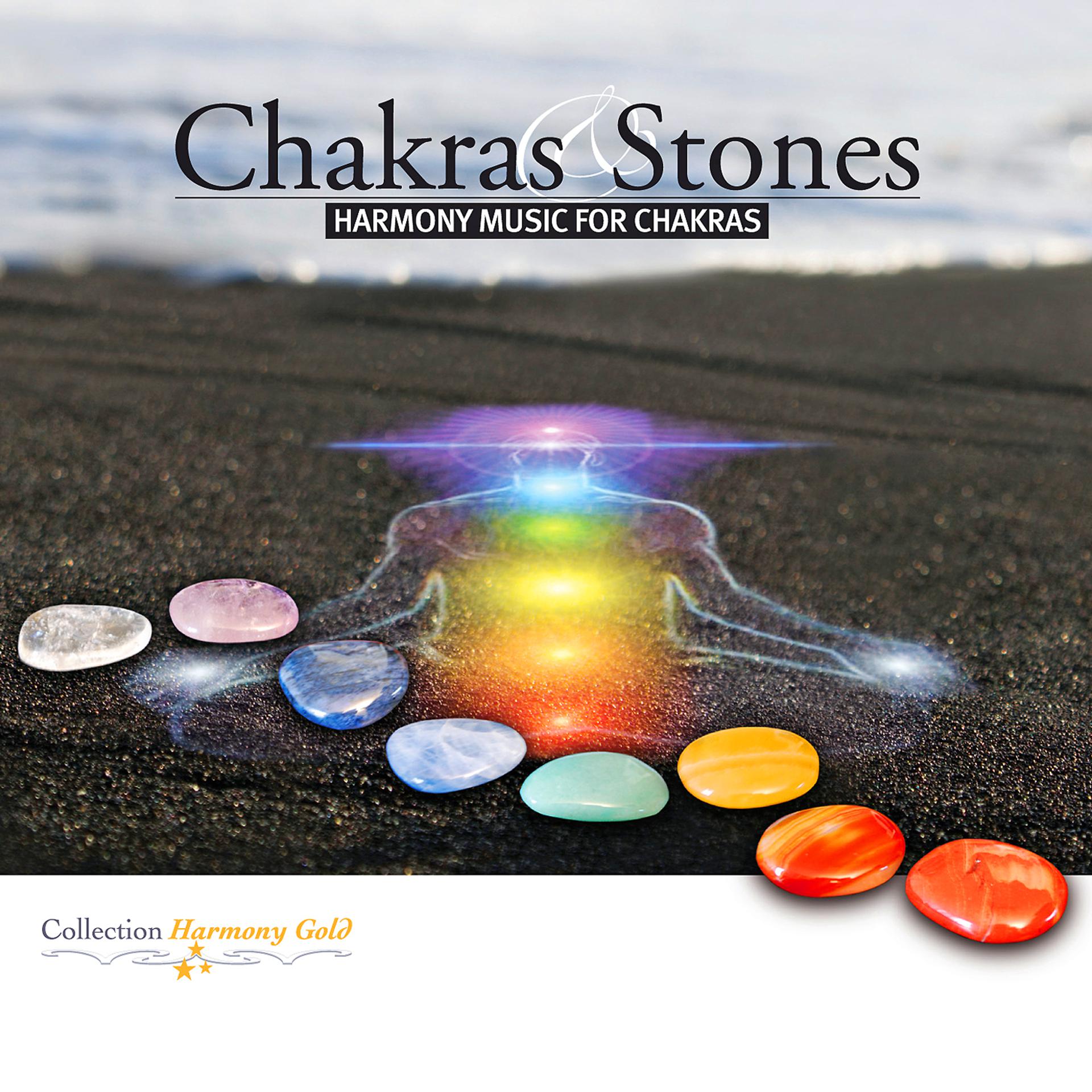 Постер альбома Harmony Music For Chakras