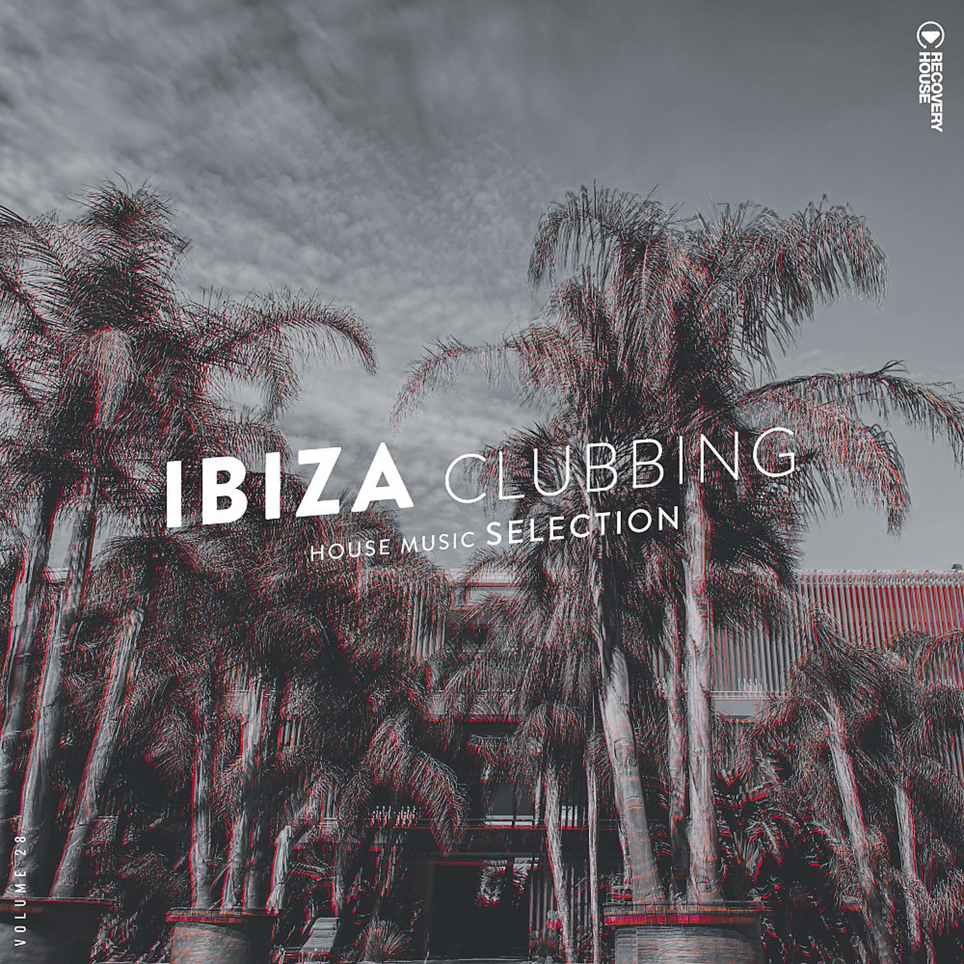 Постер альбома Ibiza Clubbing, Vol. 28