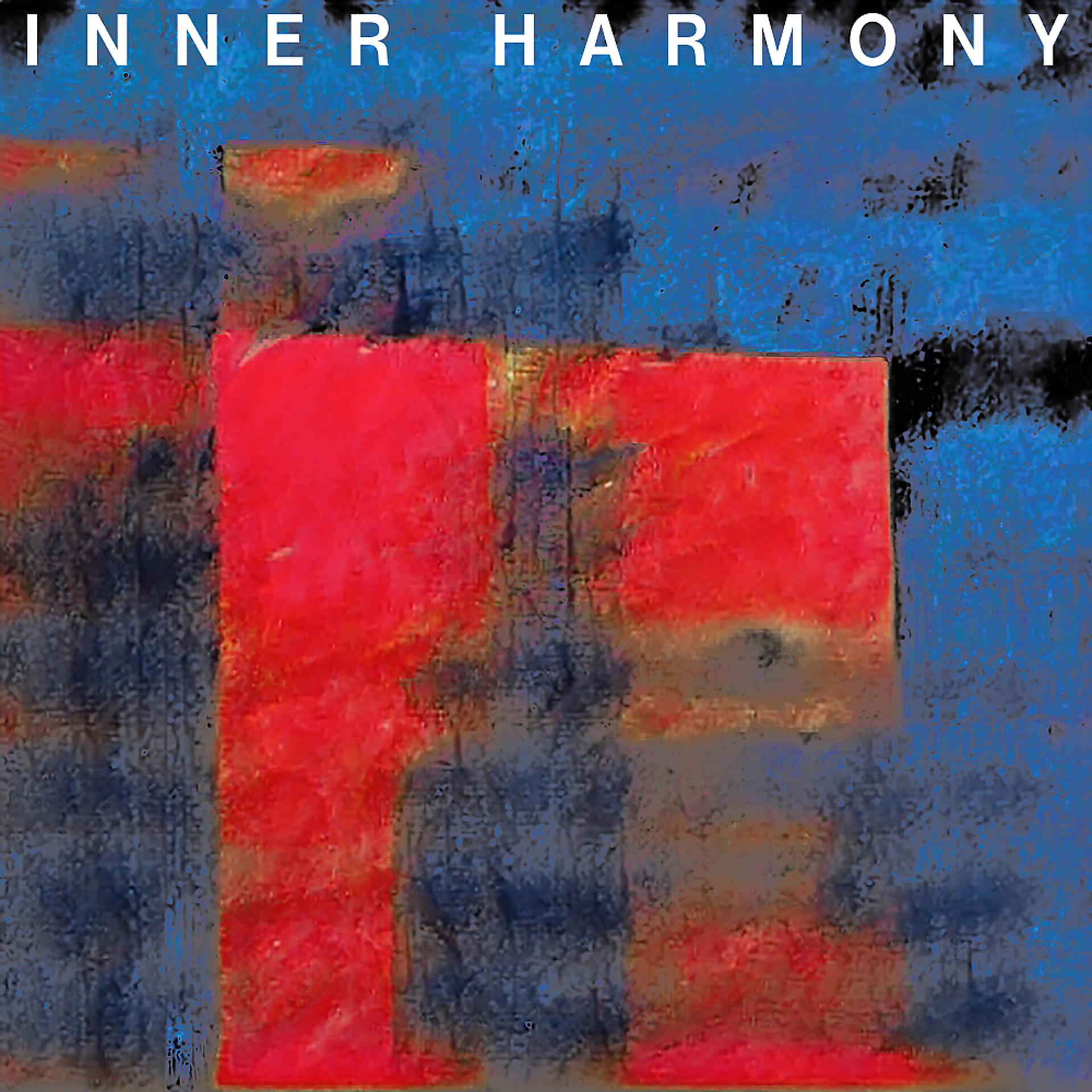 Постер альбома Inner Harmony