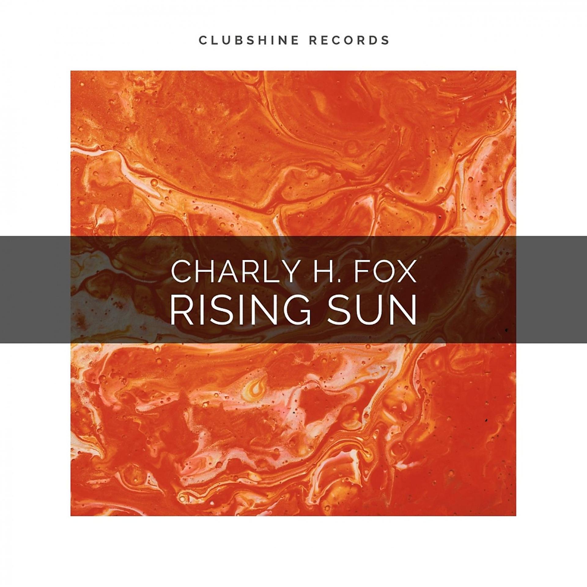 Постер альбома Rising Sun