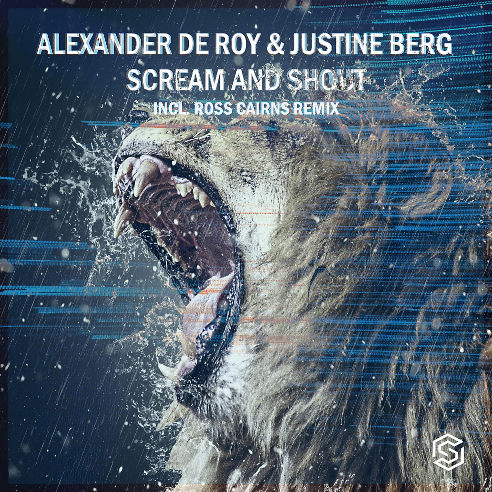 Постер альбома Scream&Shout-Ross Cairns Remix