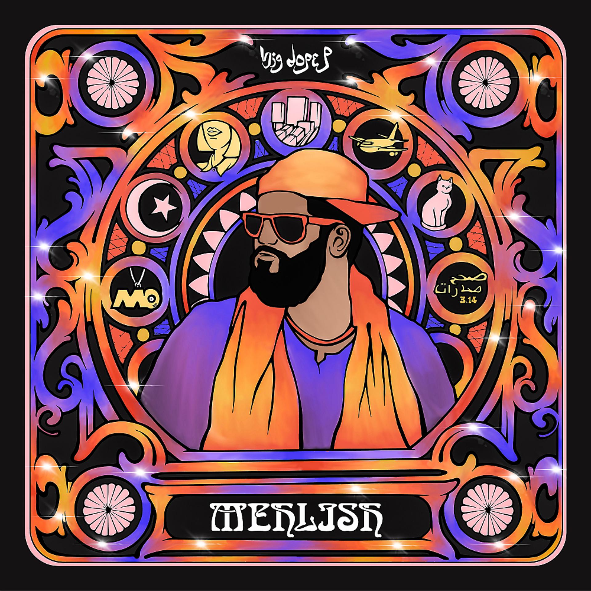 Постер альбома Mehlish