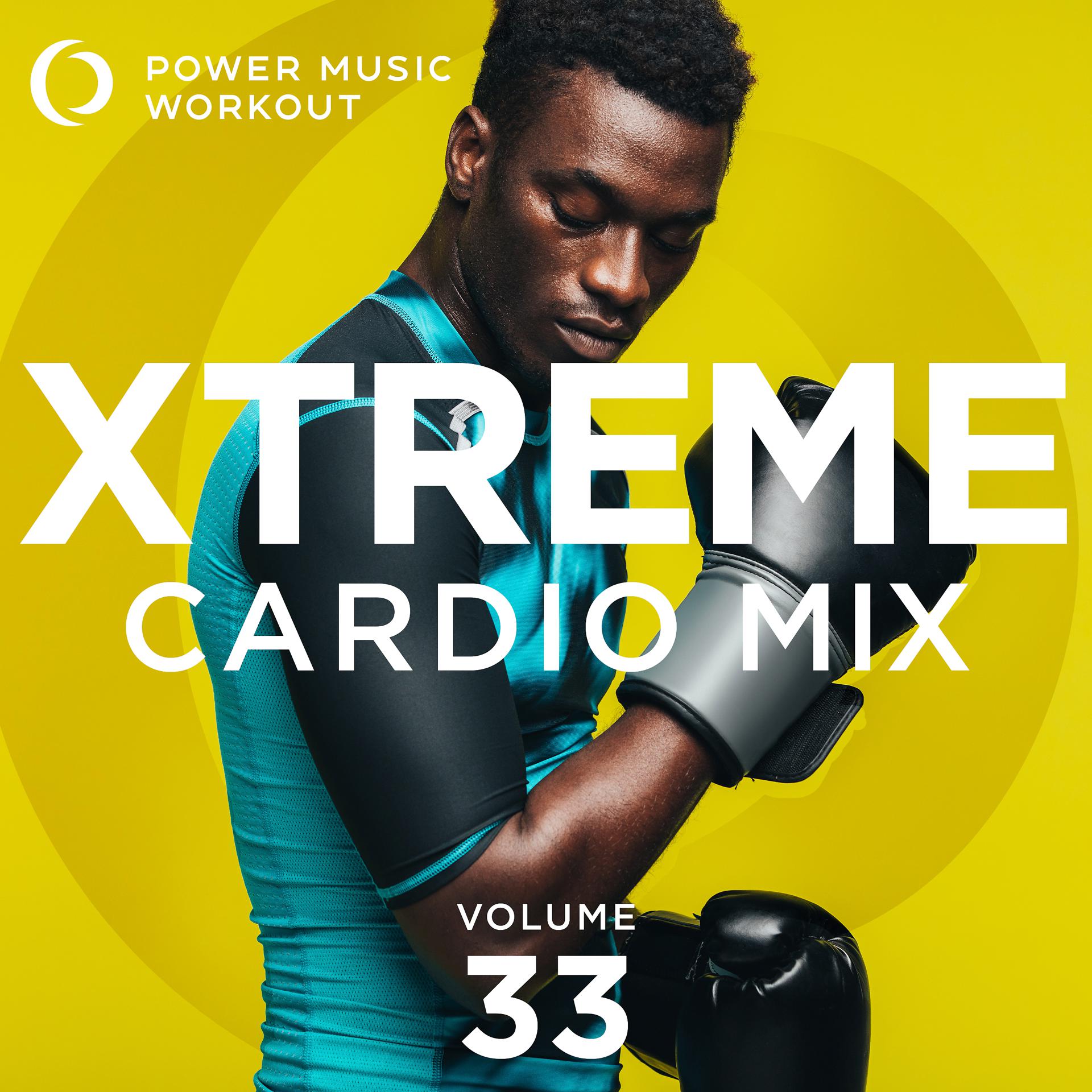 Постер альбома Xtreme Cardio Mix 33 (Nonstop Workout Mix 135 BPM)